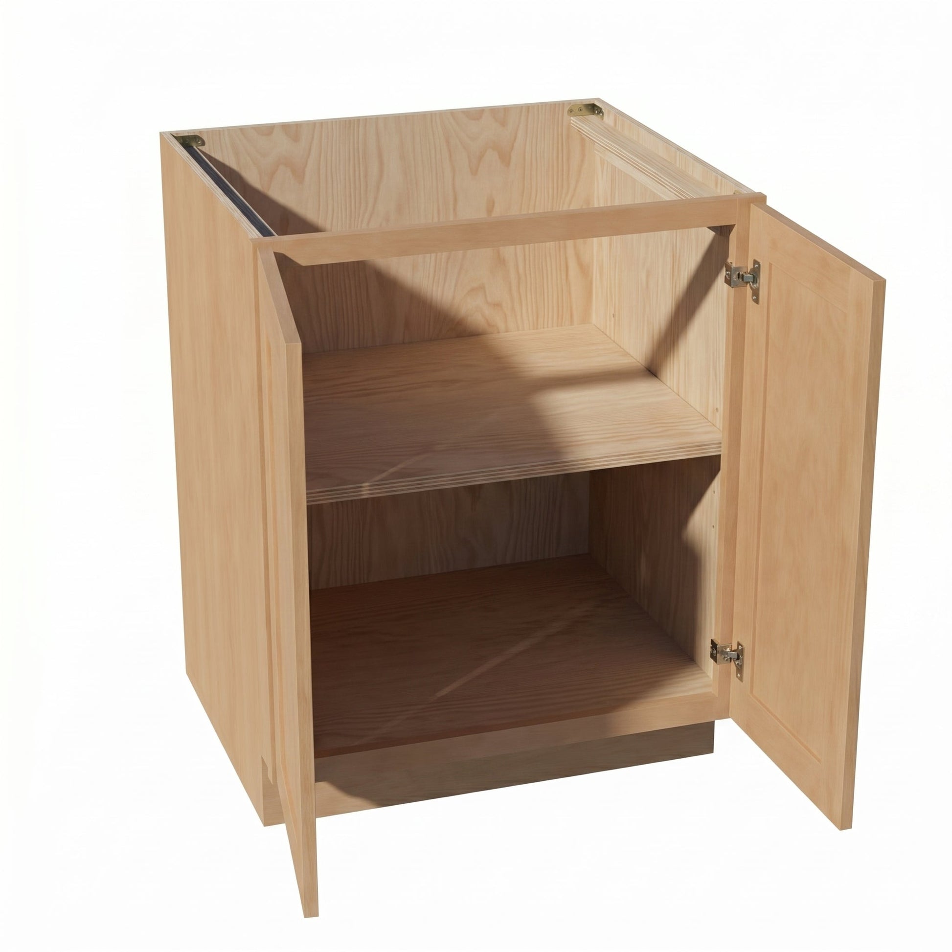 Shaker Base Cabinet 27" (BF2724) · Ardelle
