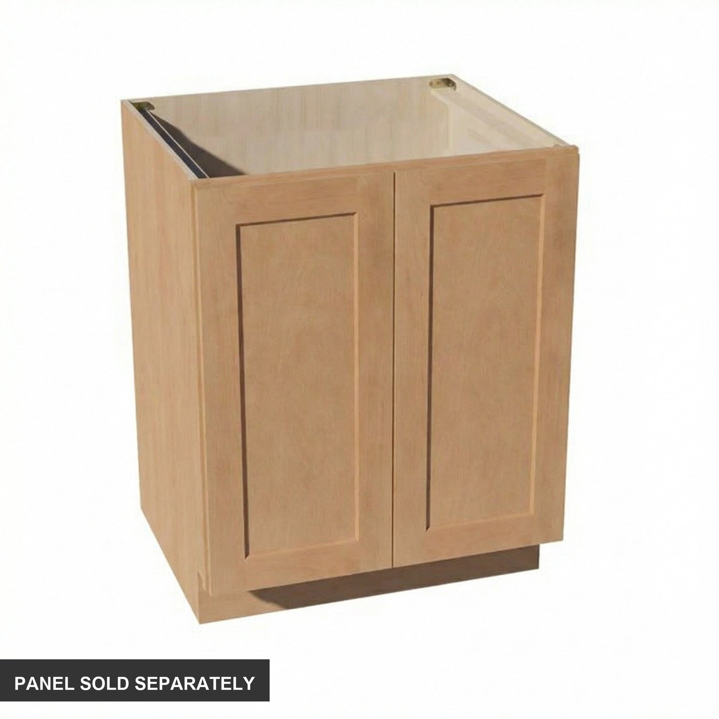 Quik Cabinets BF2724 Ardelle Timber - Product