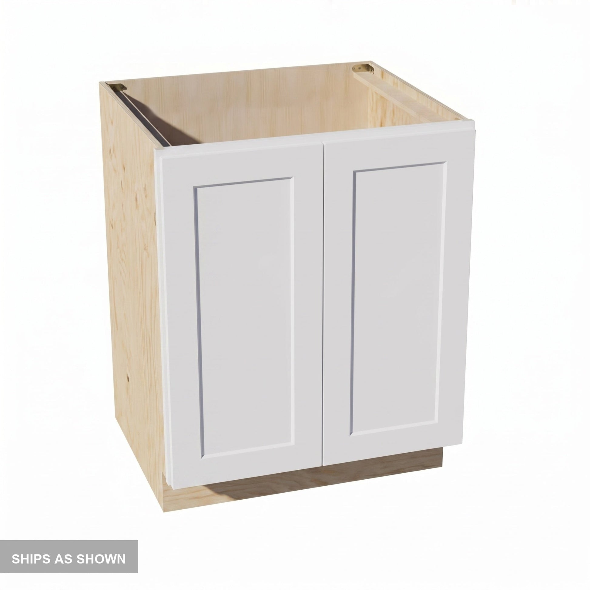 Shaker Base Cabinet 27" (BF2724) · Ardelle