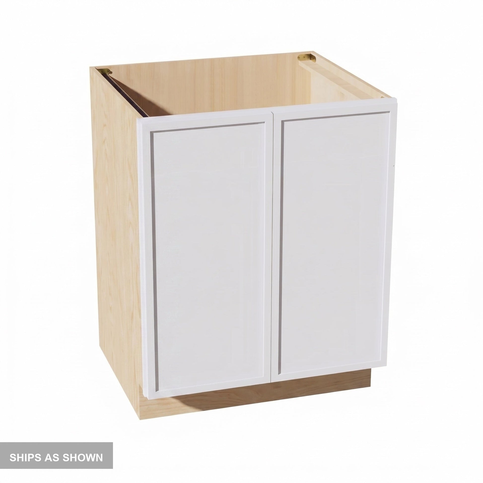 Slim Shaker Base Cabinet 27" (BF2724) · Slim