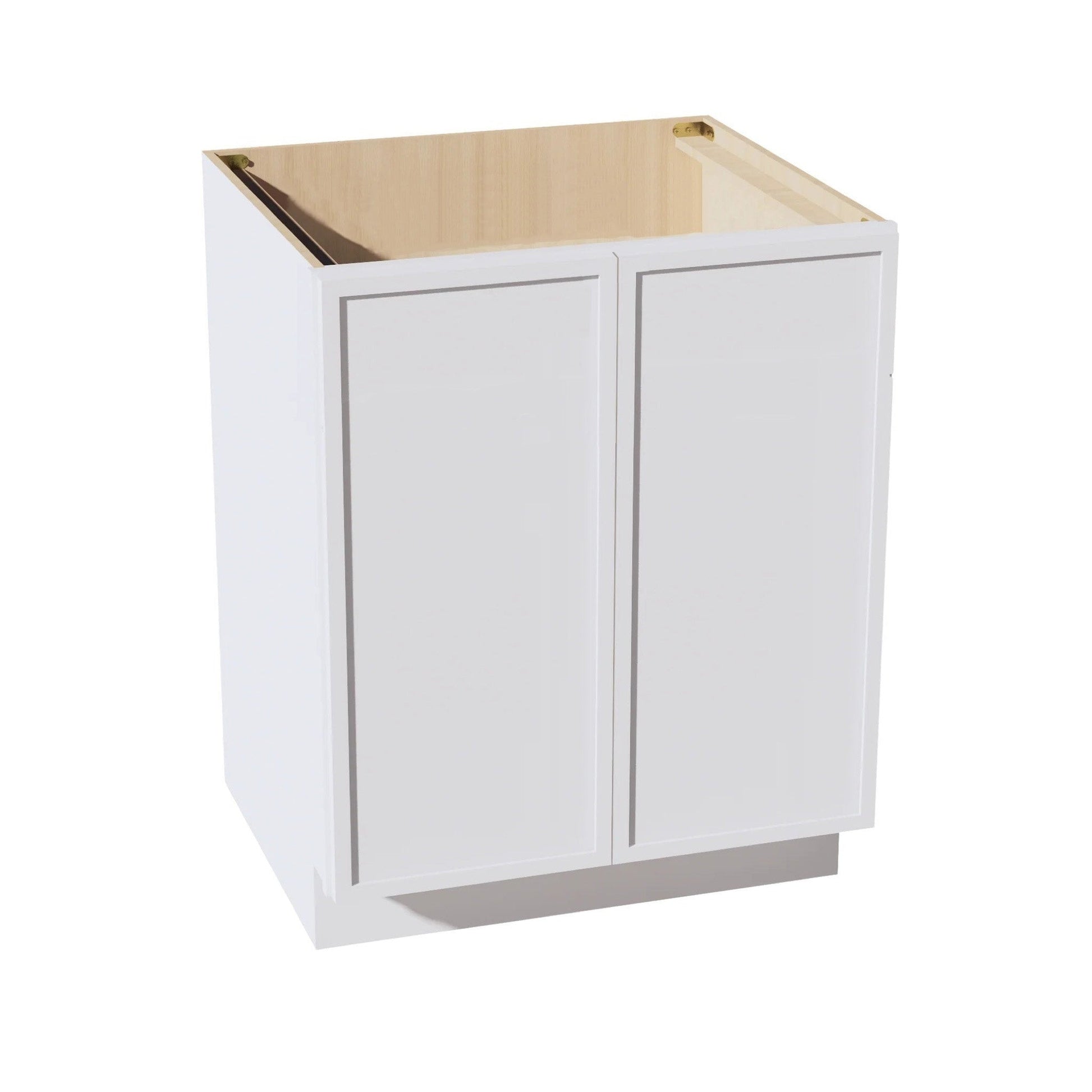 Slim Shaker Base Cabinet 27" (BF2724) · Slim