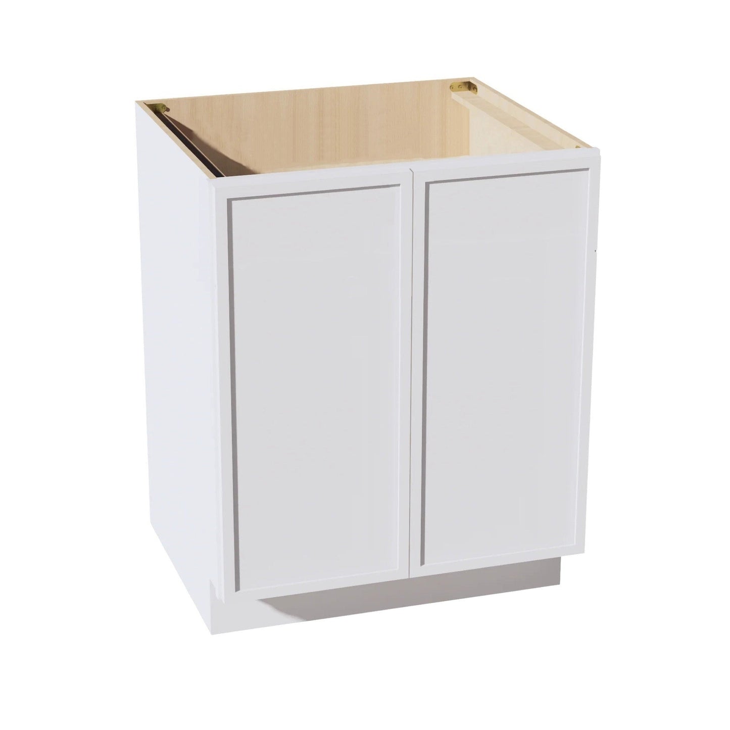Quik Cabinets BF2724 Slim Frost - Hero