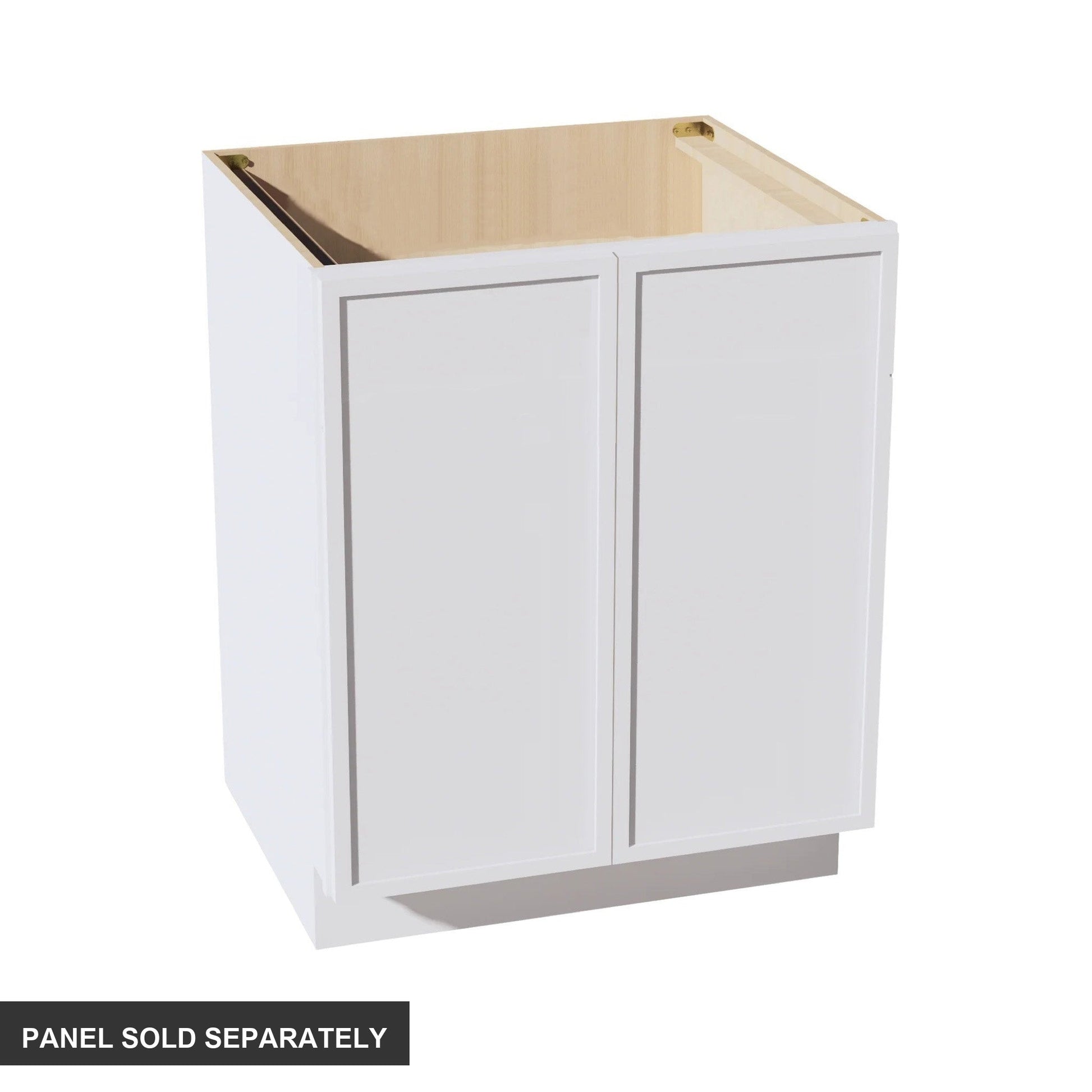 Slim Shaker Base Cabinet 27" (BF2724) · Slim