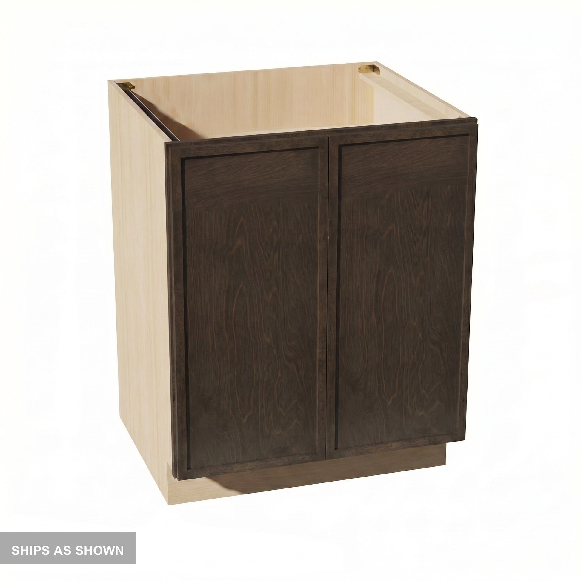 Slim Shaker Base Cabinet 27" (BF2724) · Slim