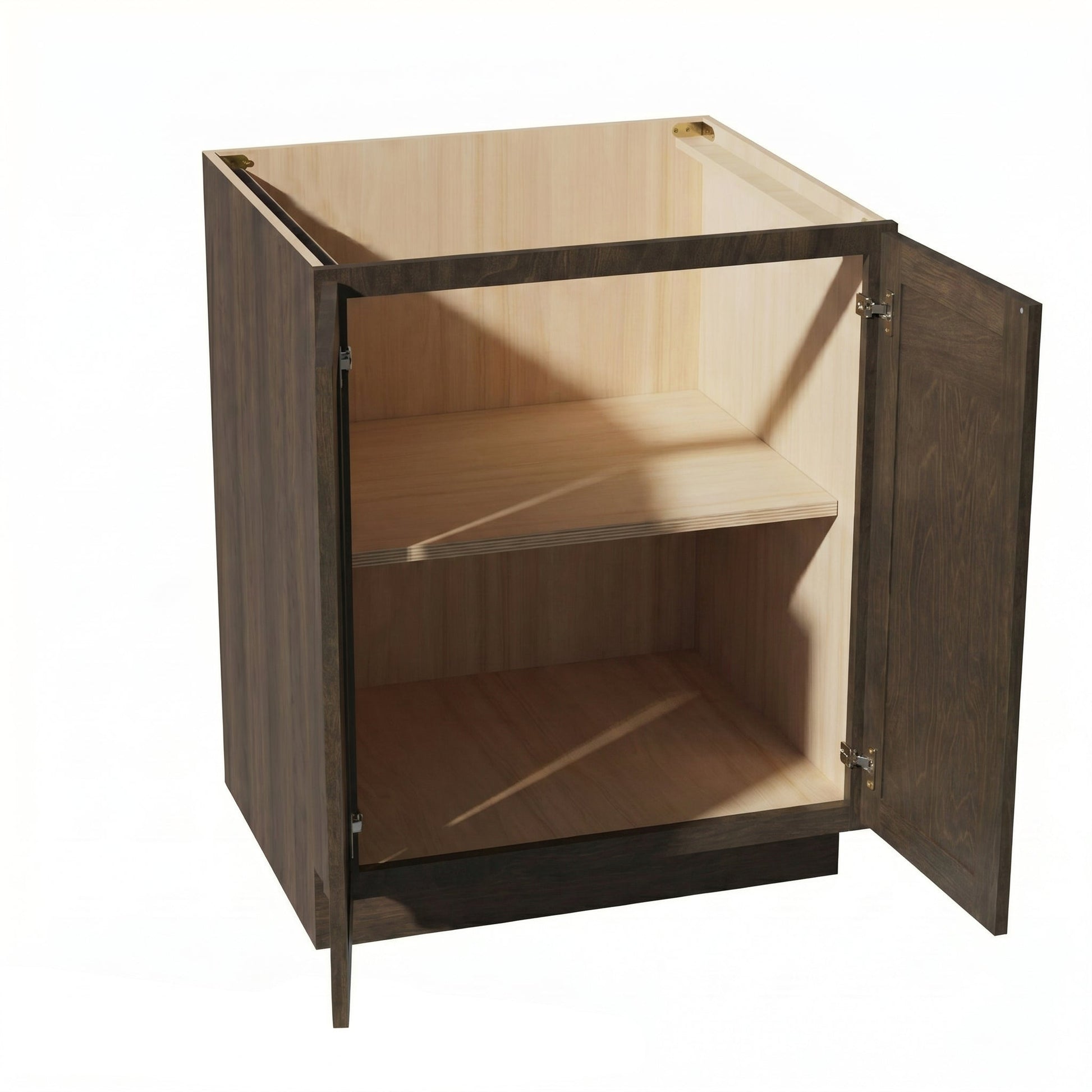 Slim Shaker Base Cabinet 27" (BF2724) · Slim