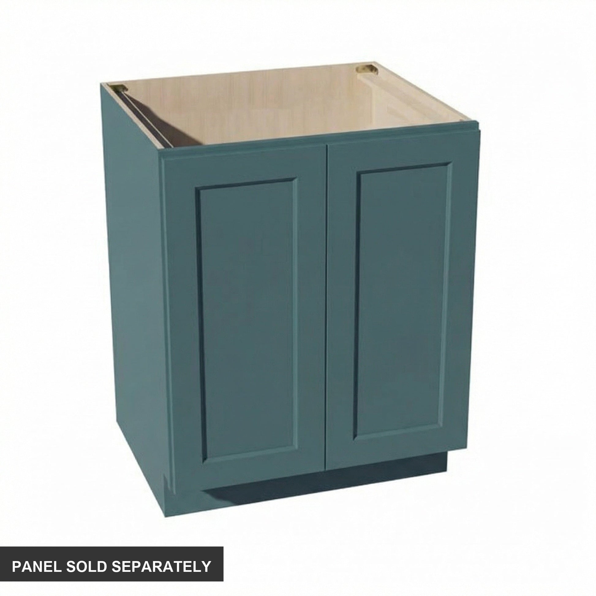 Shaker Base Cabinet 27" (BF2724) · Tallis