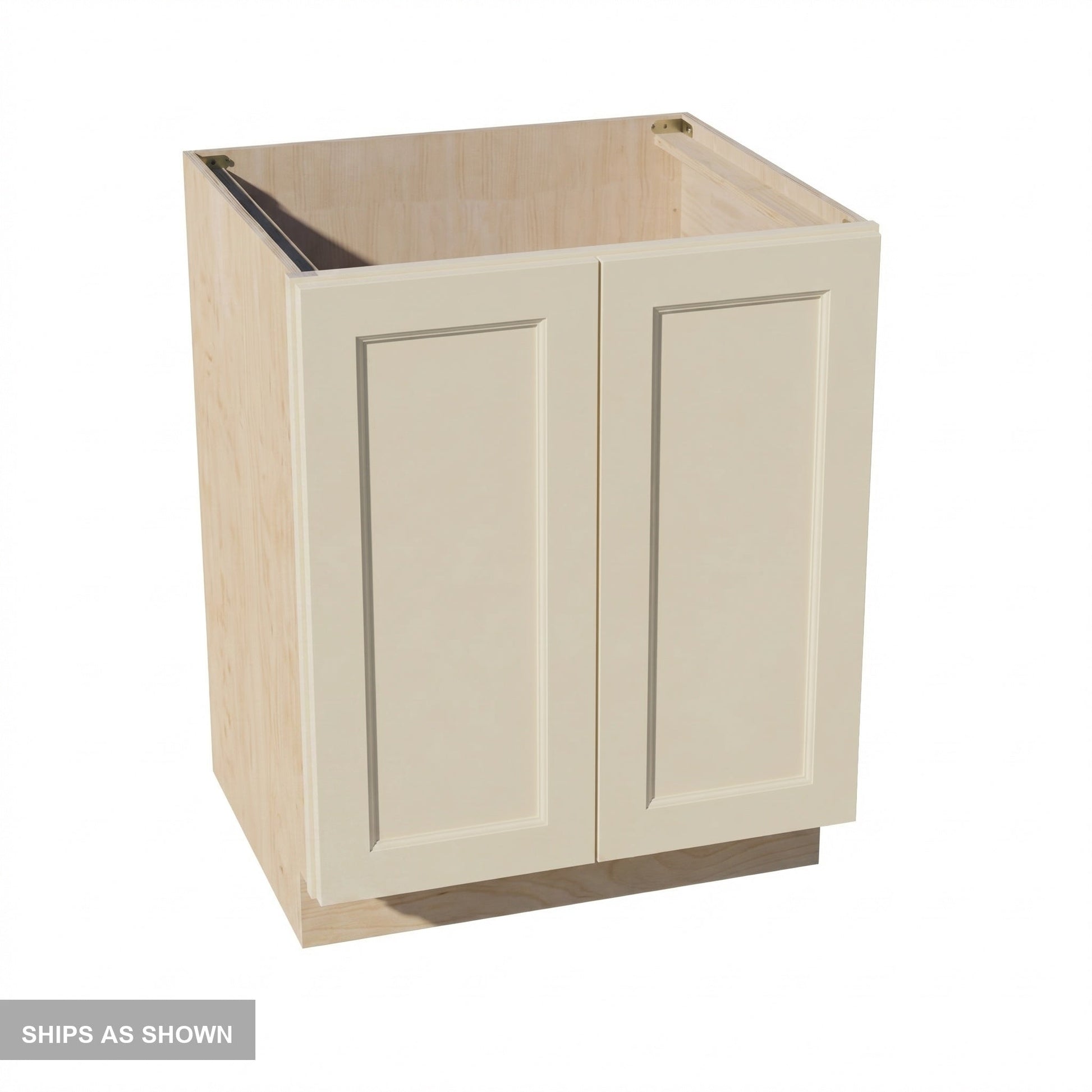 Shaker Base Cabinet 27" (BF2724) · Tallis