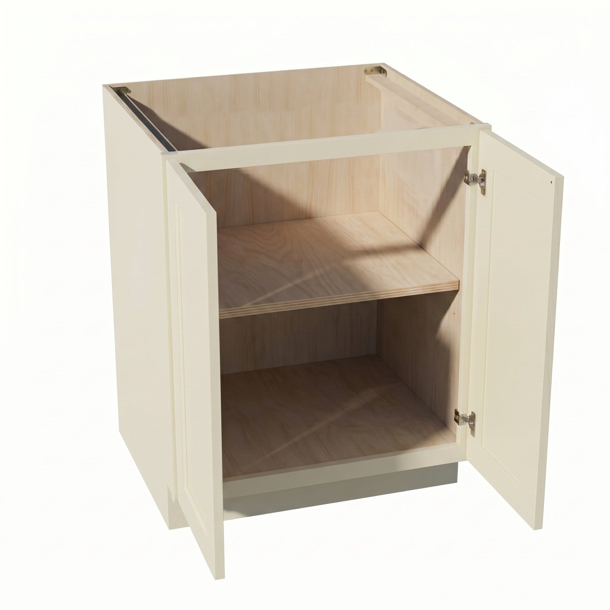 Shaker Base Cabinet 27" (BF2724) · Tallis