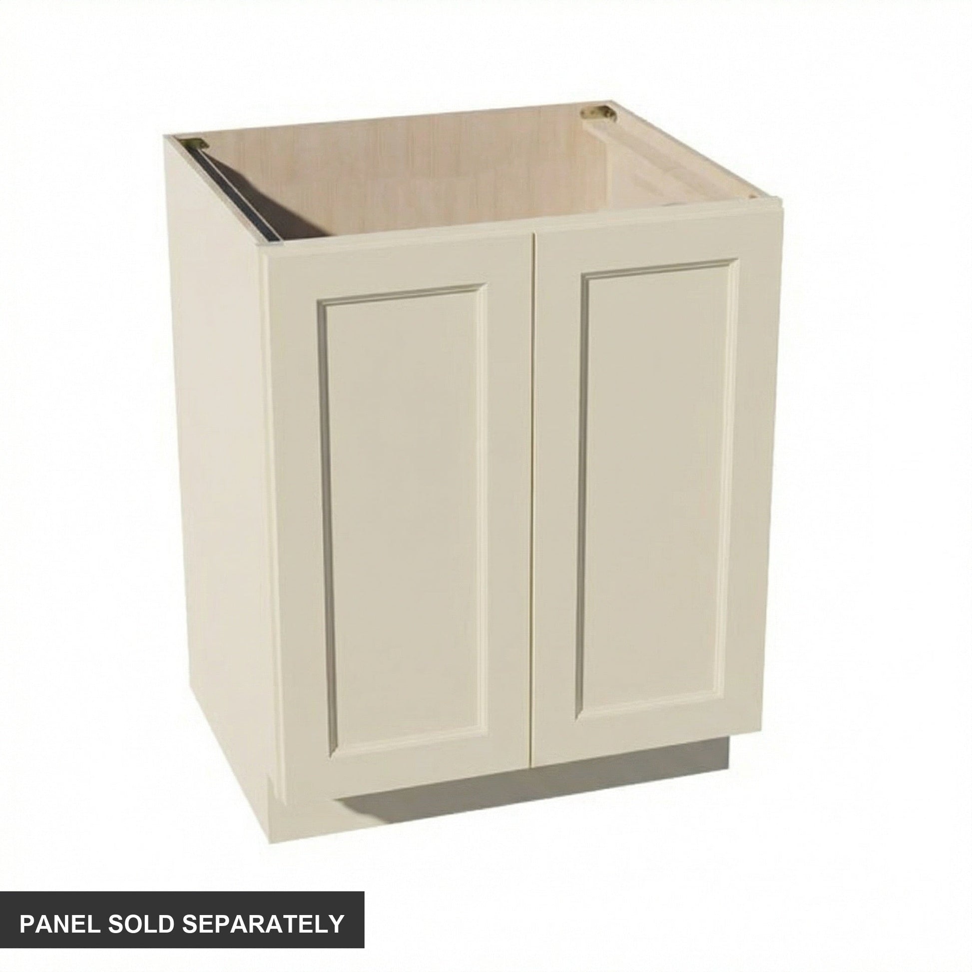 Shaker Base Cabinet 27" (BF2724) · Tallis