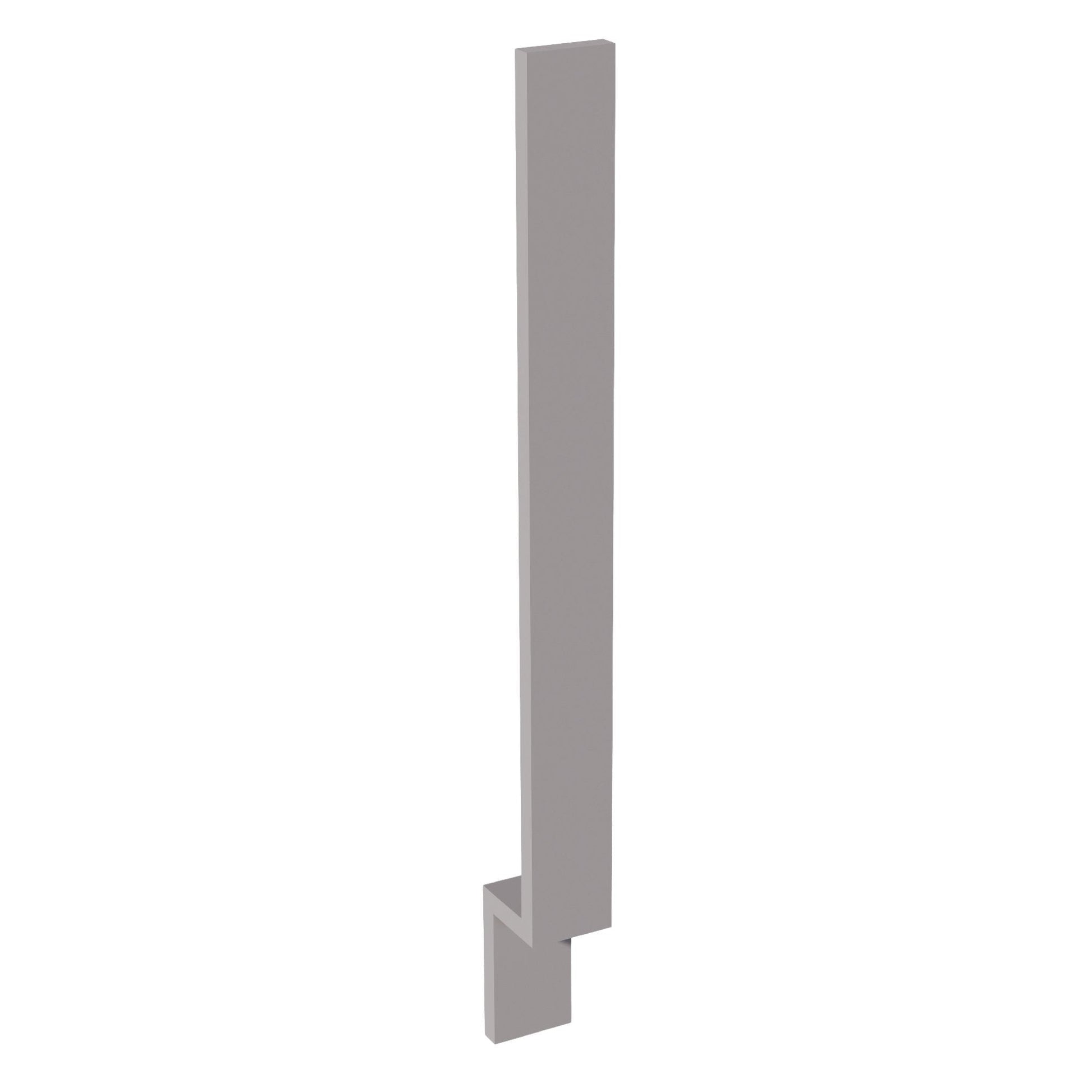 Base Filler 3" (BF3) · Ardelle