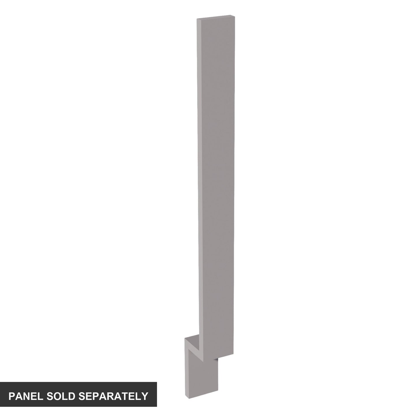 Base Filler 3" (BF3) · Ardelle - Ash - Product