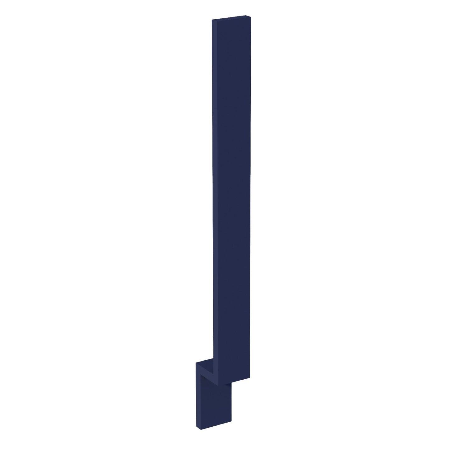 Base Filler 3" (BF3) · Ardelle - Blue - Hero
