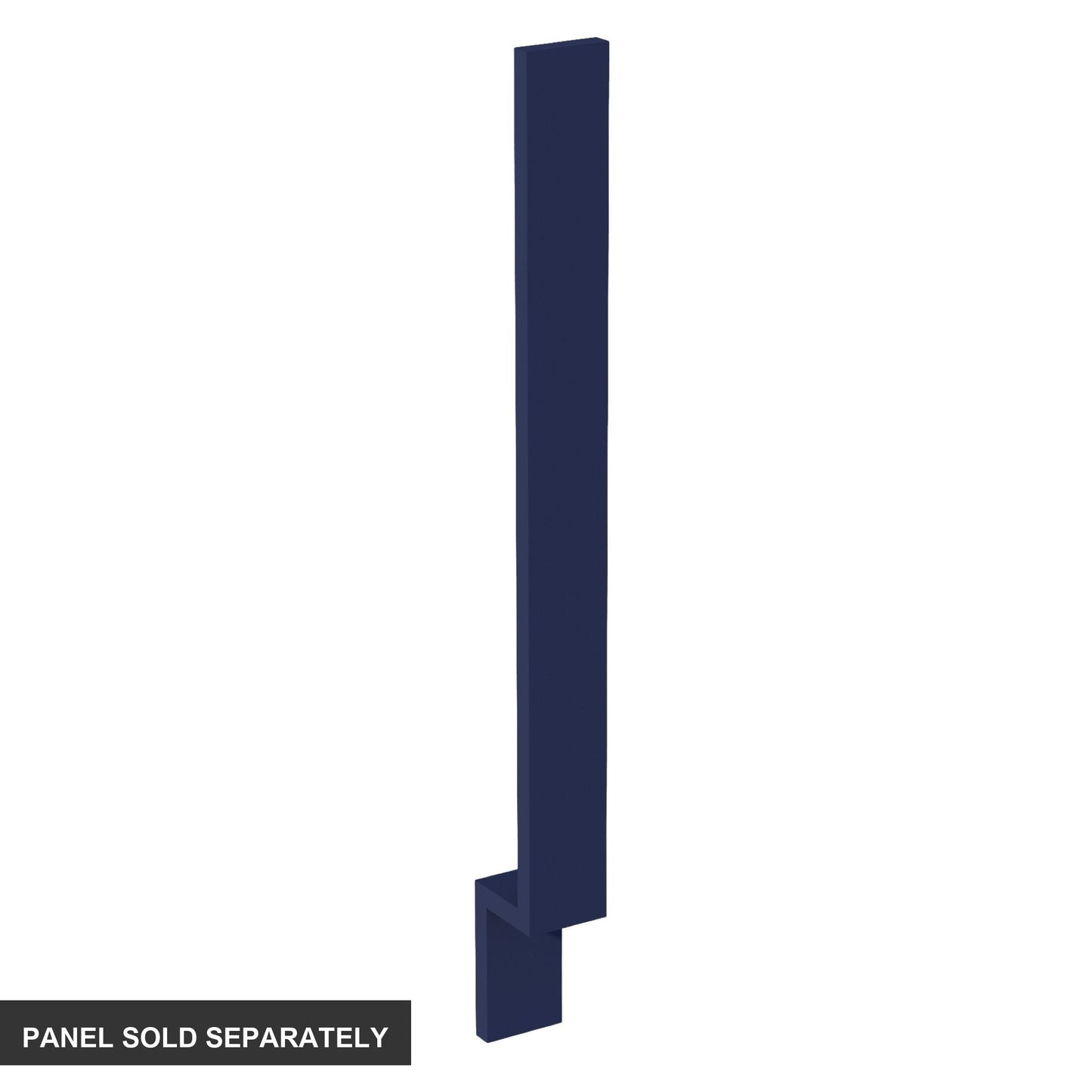 Base Filler 3" (BF3) · Ardelle - Blue - Product