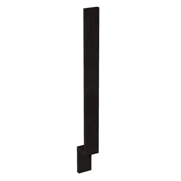 Base Filler 3" (BF3) · Ardelle - Charcoal - Hero