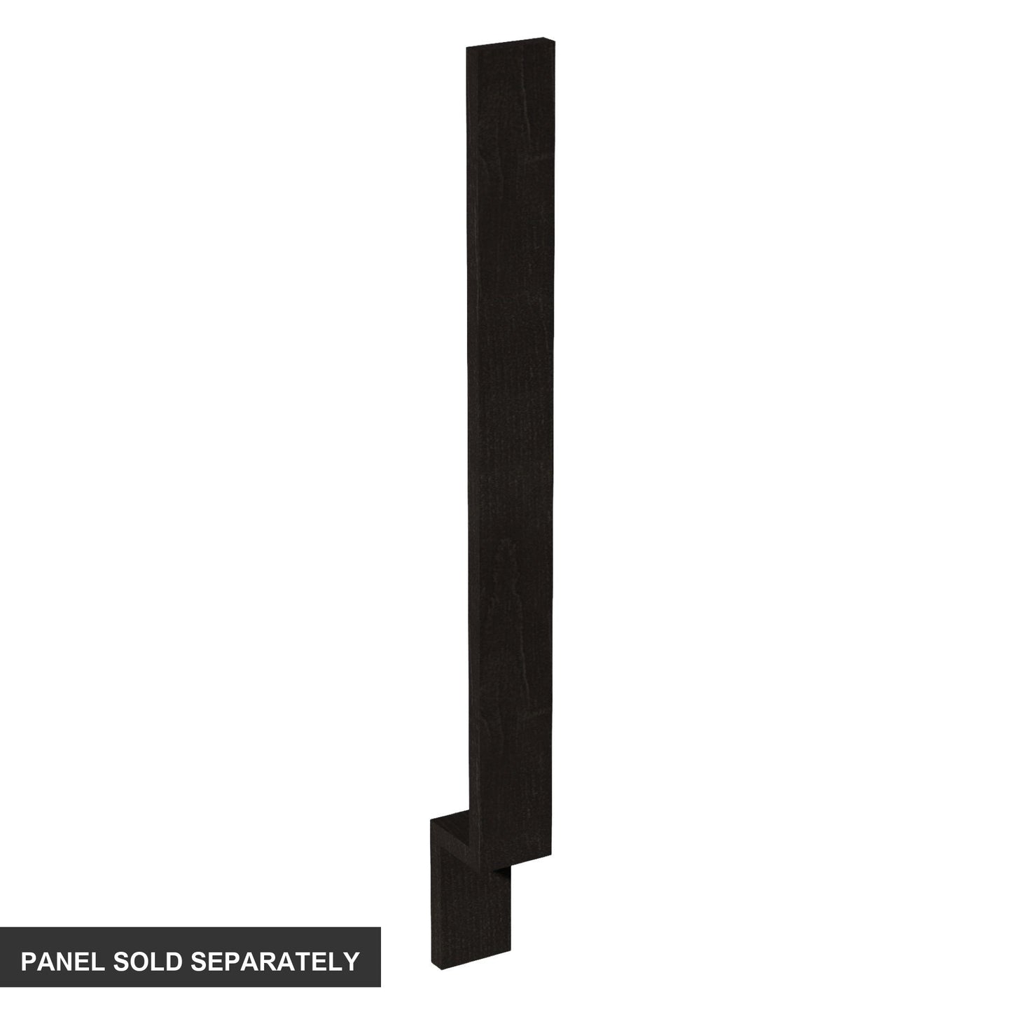 Base Filler 3" (BF3) · Ardelle - Charcoal - Product