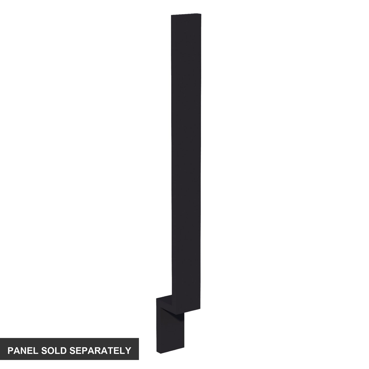 Base Filler 3" (BF3) · Ardelle - Ebony - Product