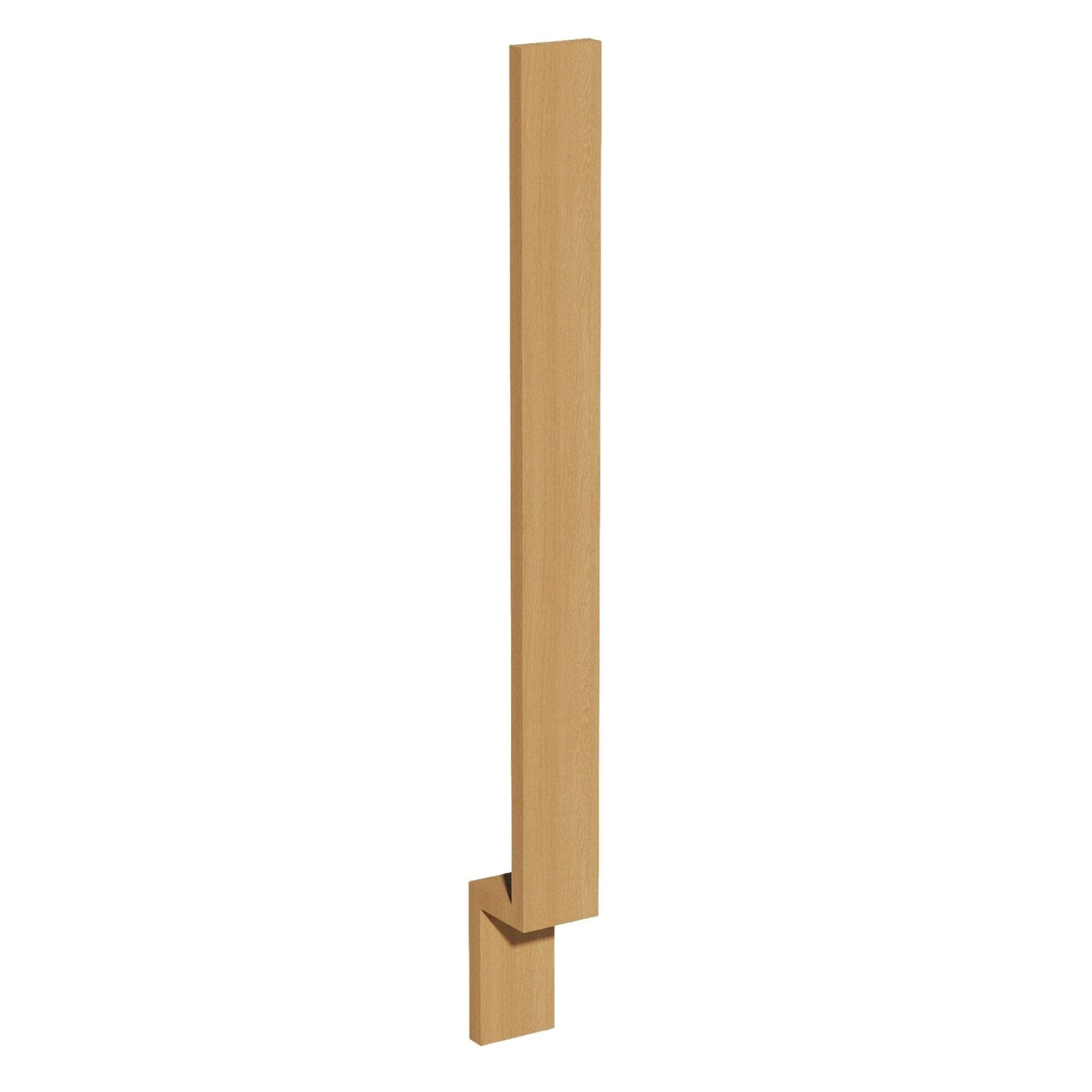Base Filler 3" (BF3) · Ardelle - Timber - Hero