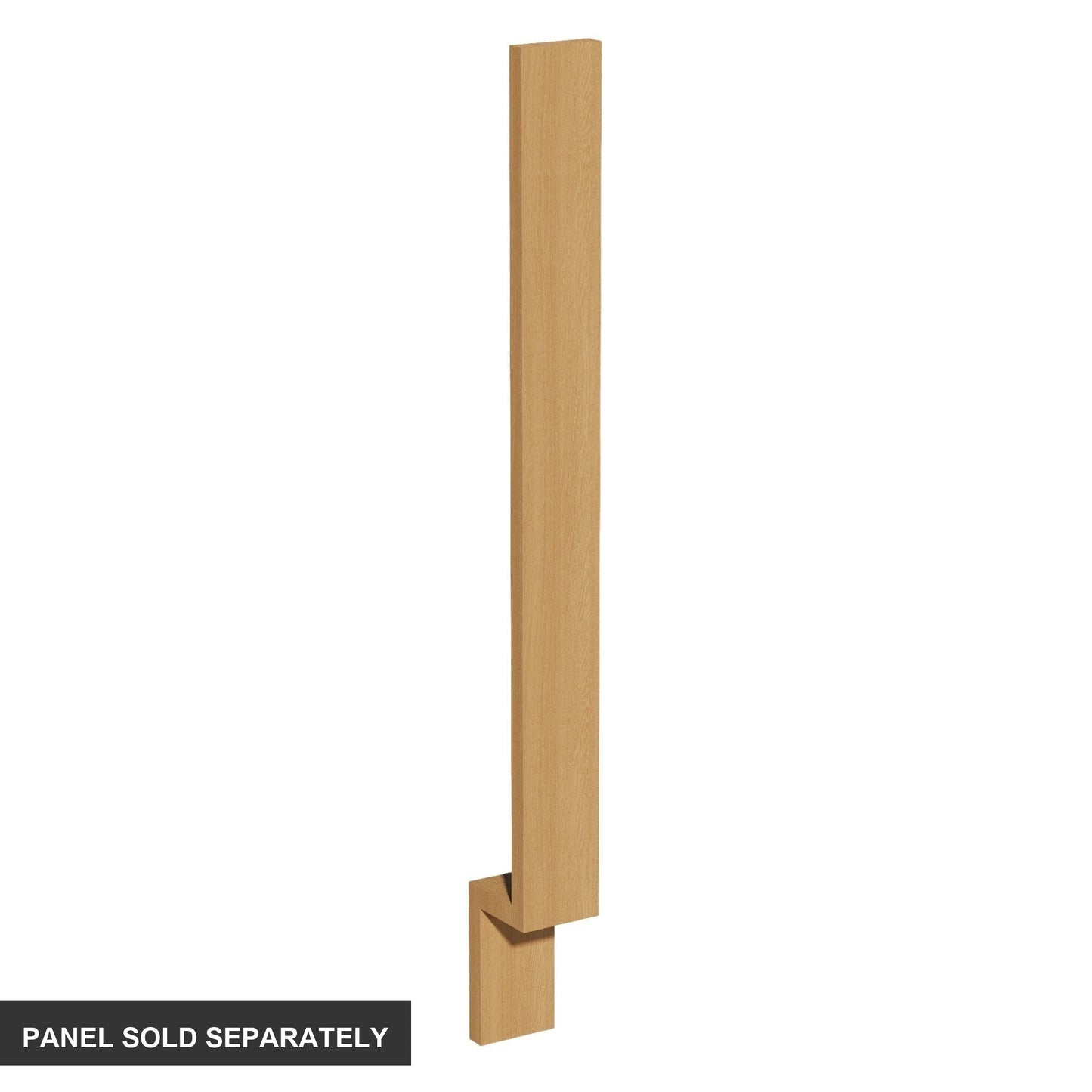 Base Filler 3" (BF3) · Ardelle - Timber - Product