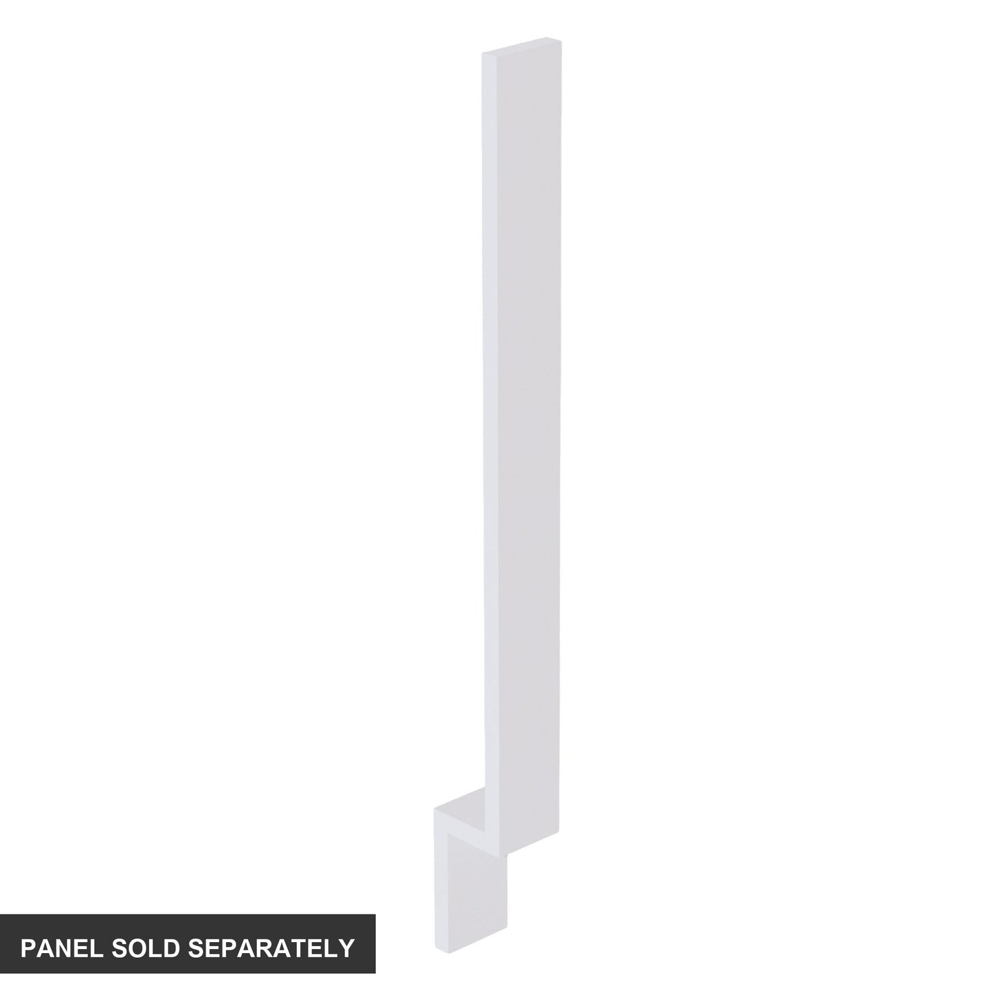 Base Filler 3" (BF3) · Ardelle - White - Product