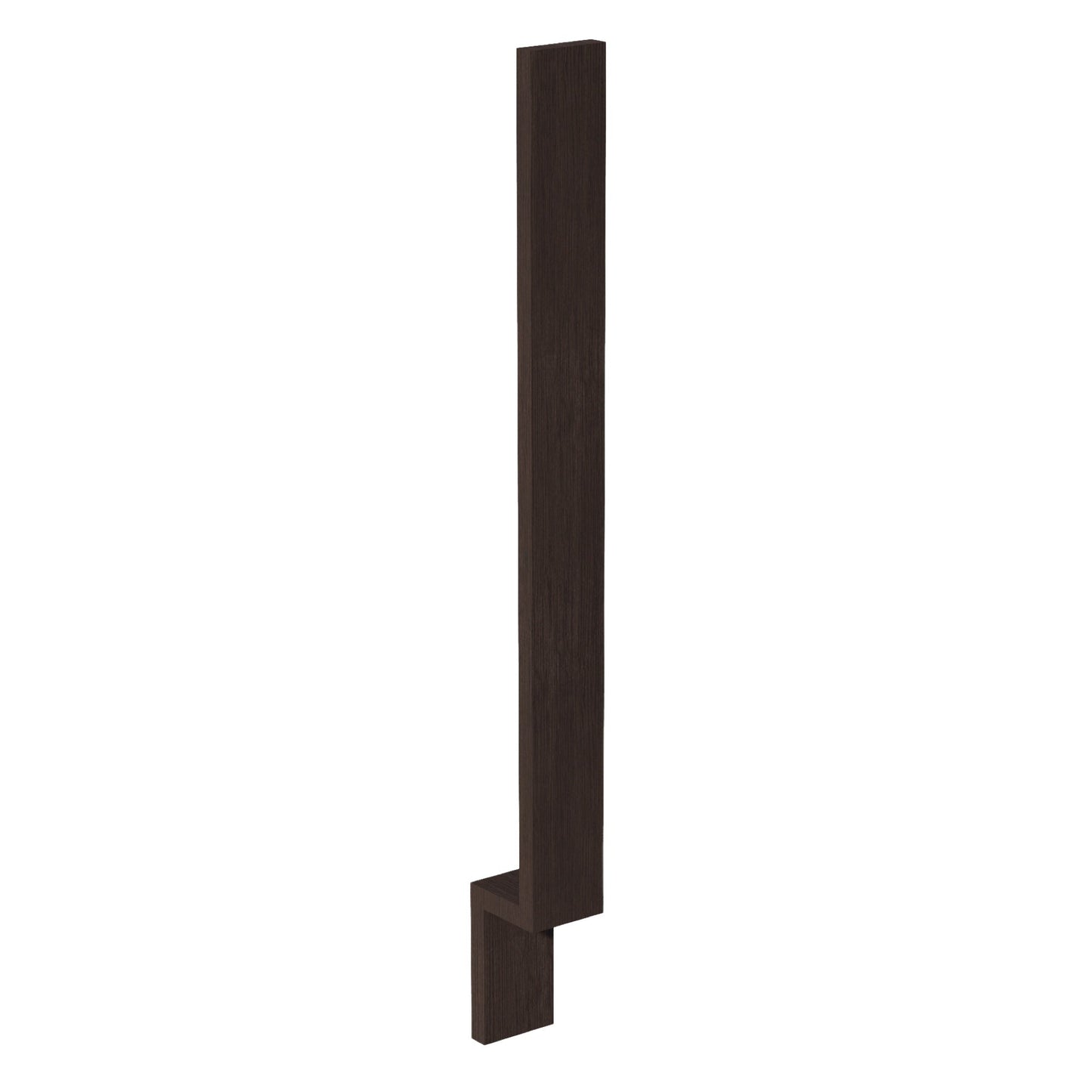 Base Filler 3" (BF3) · Slim - Mocha - Hero