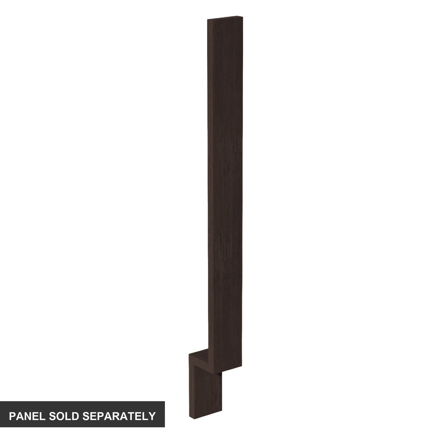 Base Filler 3" (BF3) · Slim - Mocha - Product