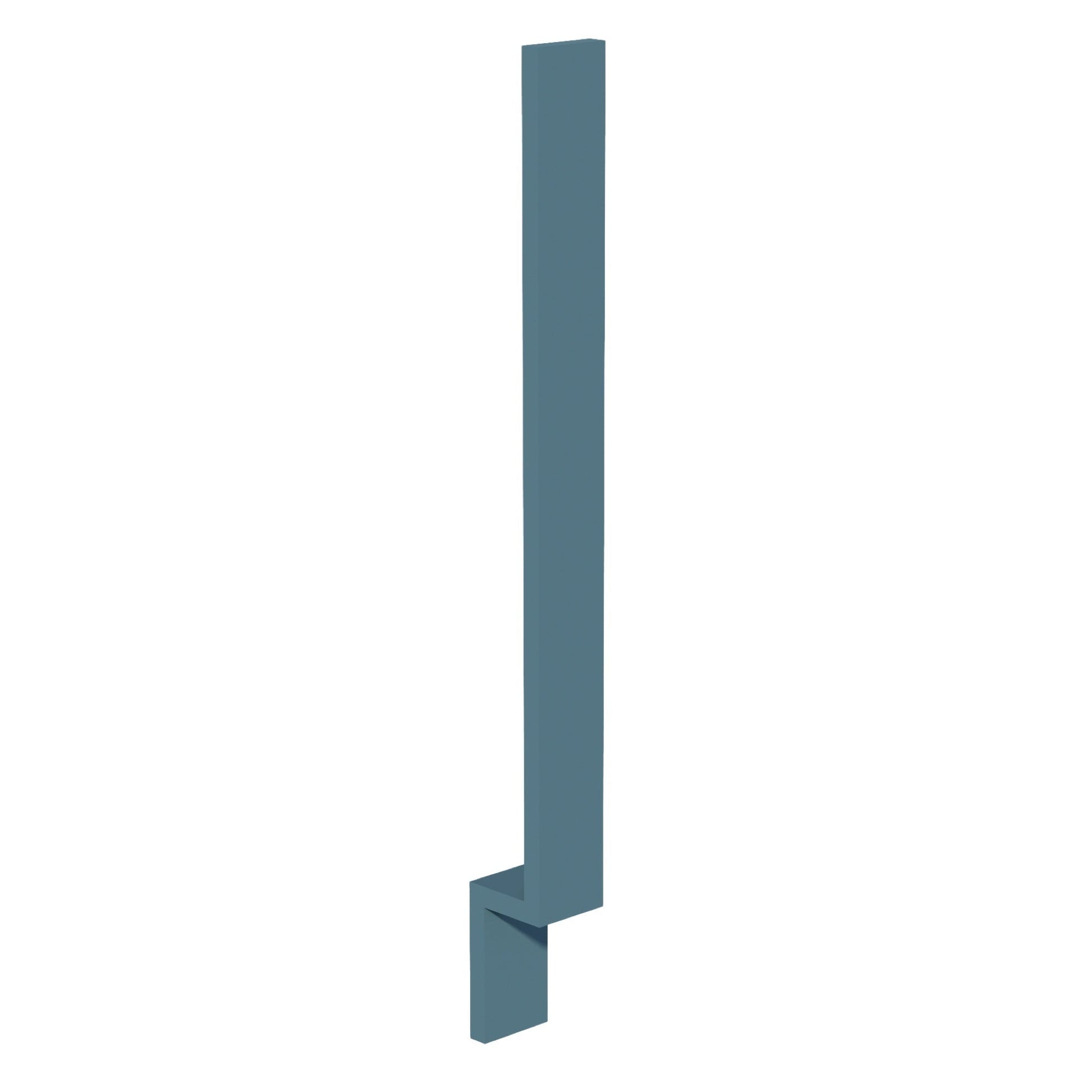 Base Filler 3" (BF3) · Tallis