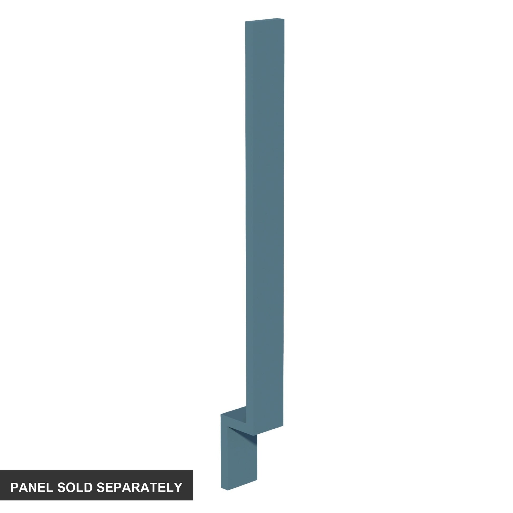 Base Filler 3" (BF3) · Tallis