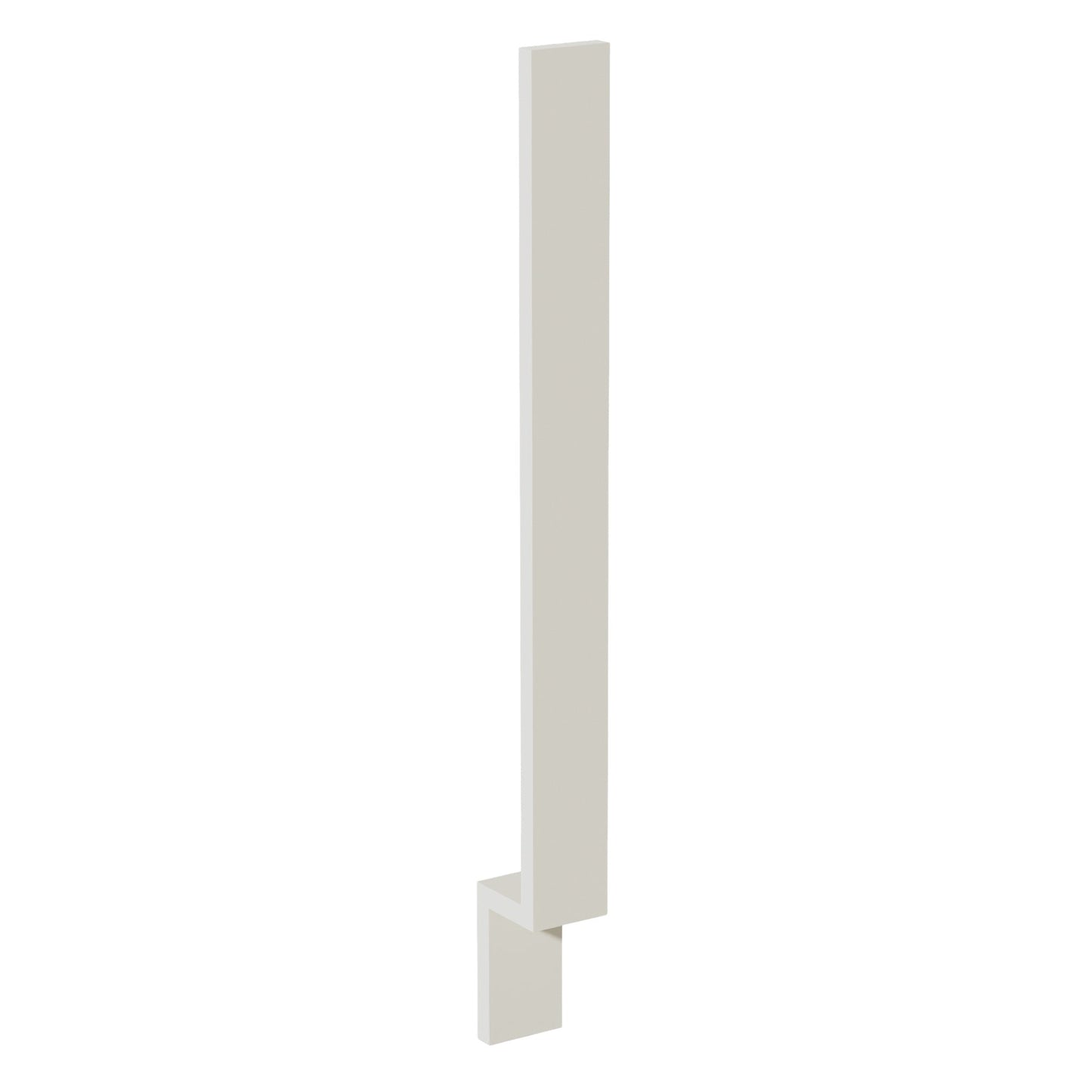 Base Filler 3" (BF3) · Tallis - Swan White - Hero