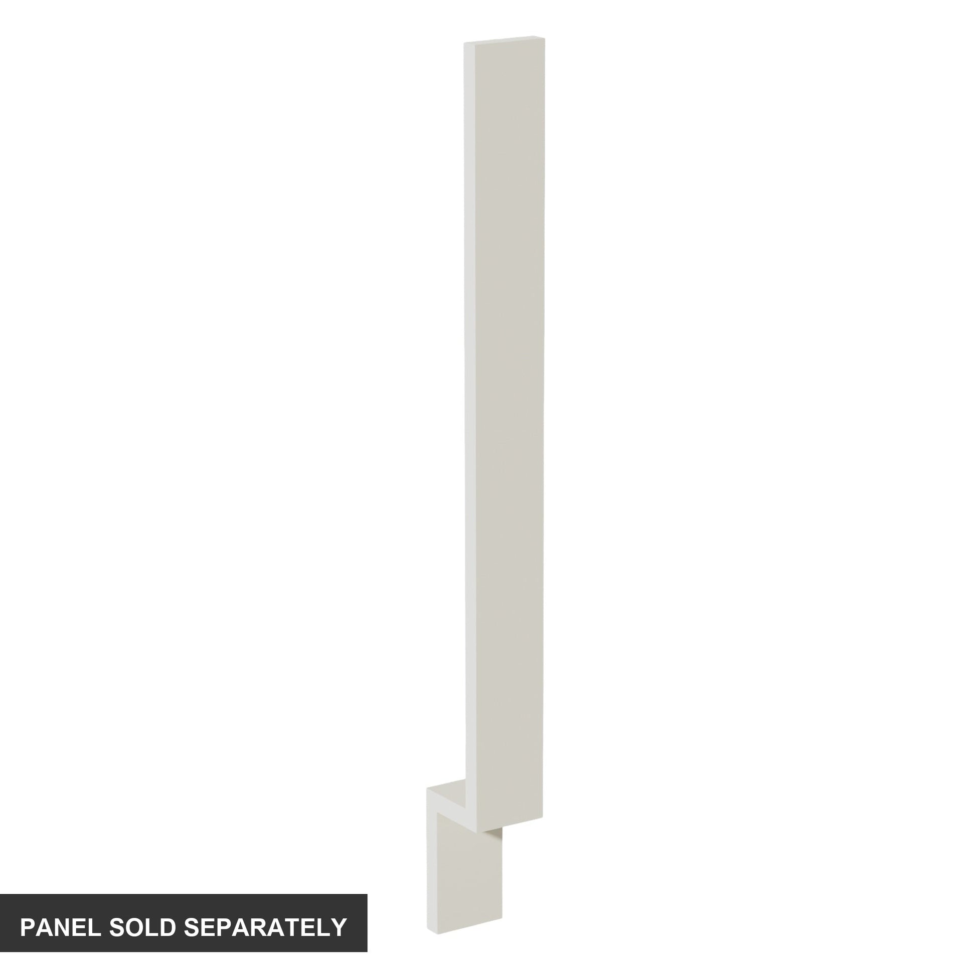 Base Filler 3" (BF3) · Tallis