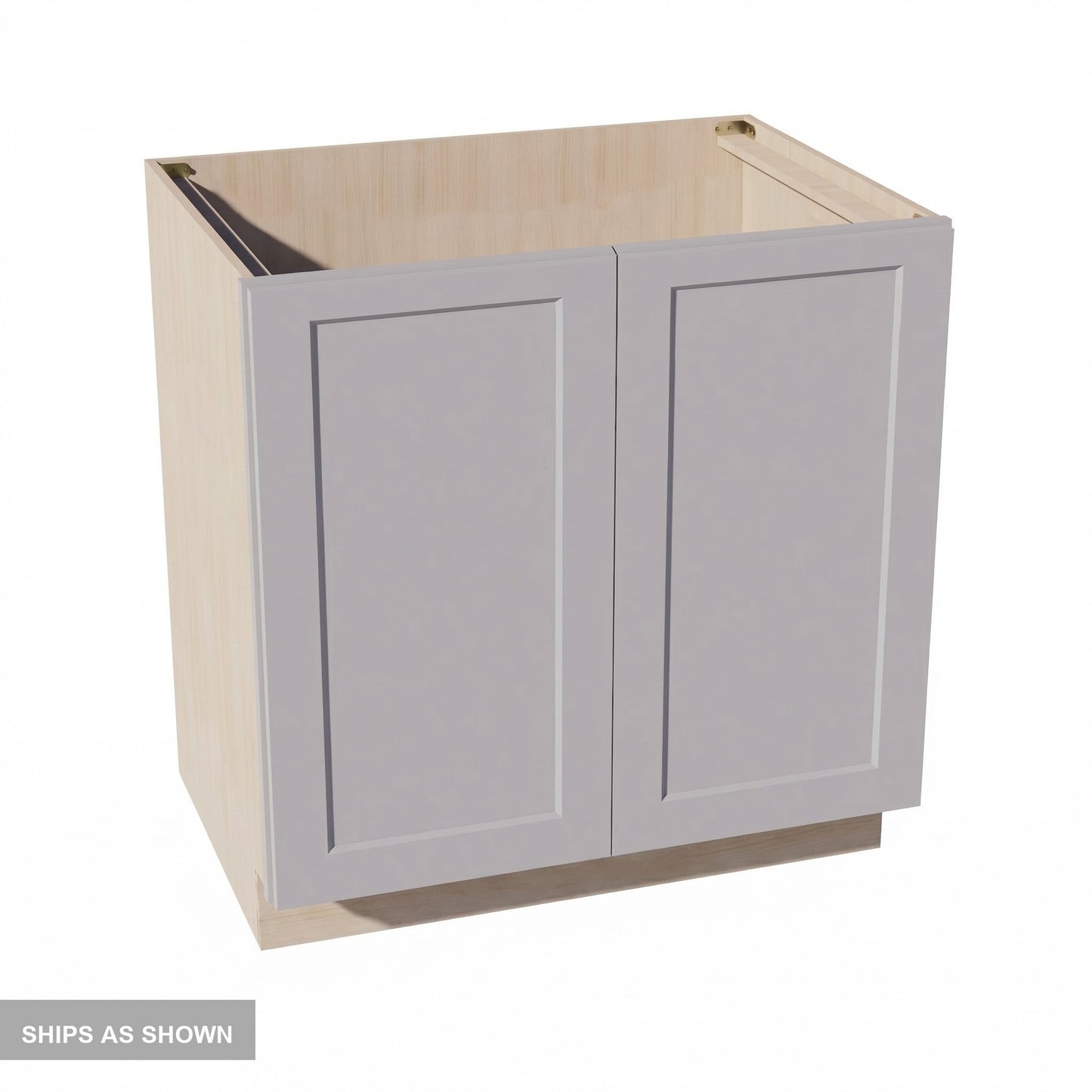 Quik Cabinets BF3324 Ardelle Ash - Flatpack