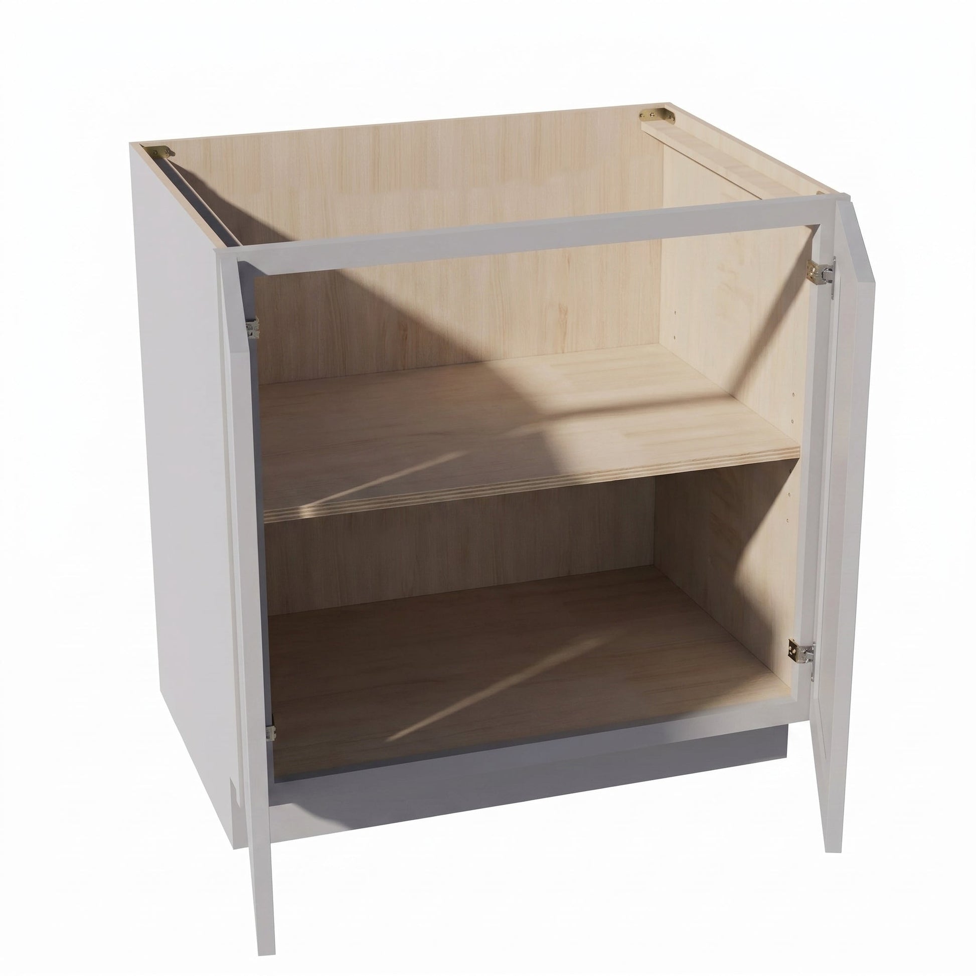 Shaker Base Cabinet 33" (BF3324) · Ardelle