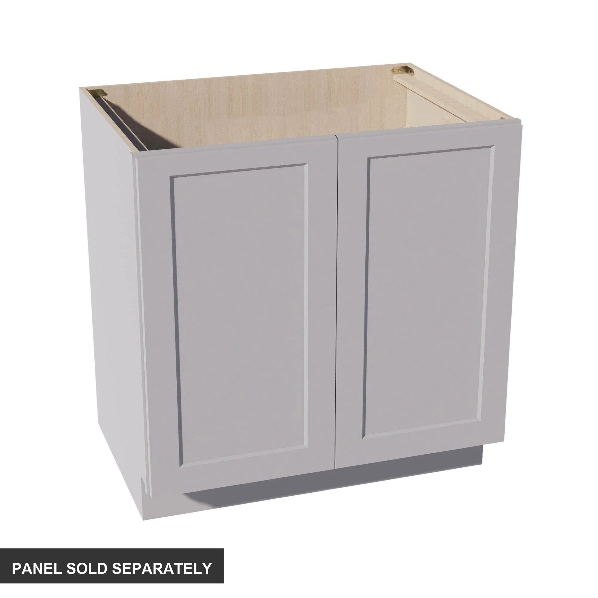 Shaker Base Cabinet 33" (BF3324) · Ardelle