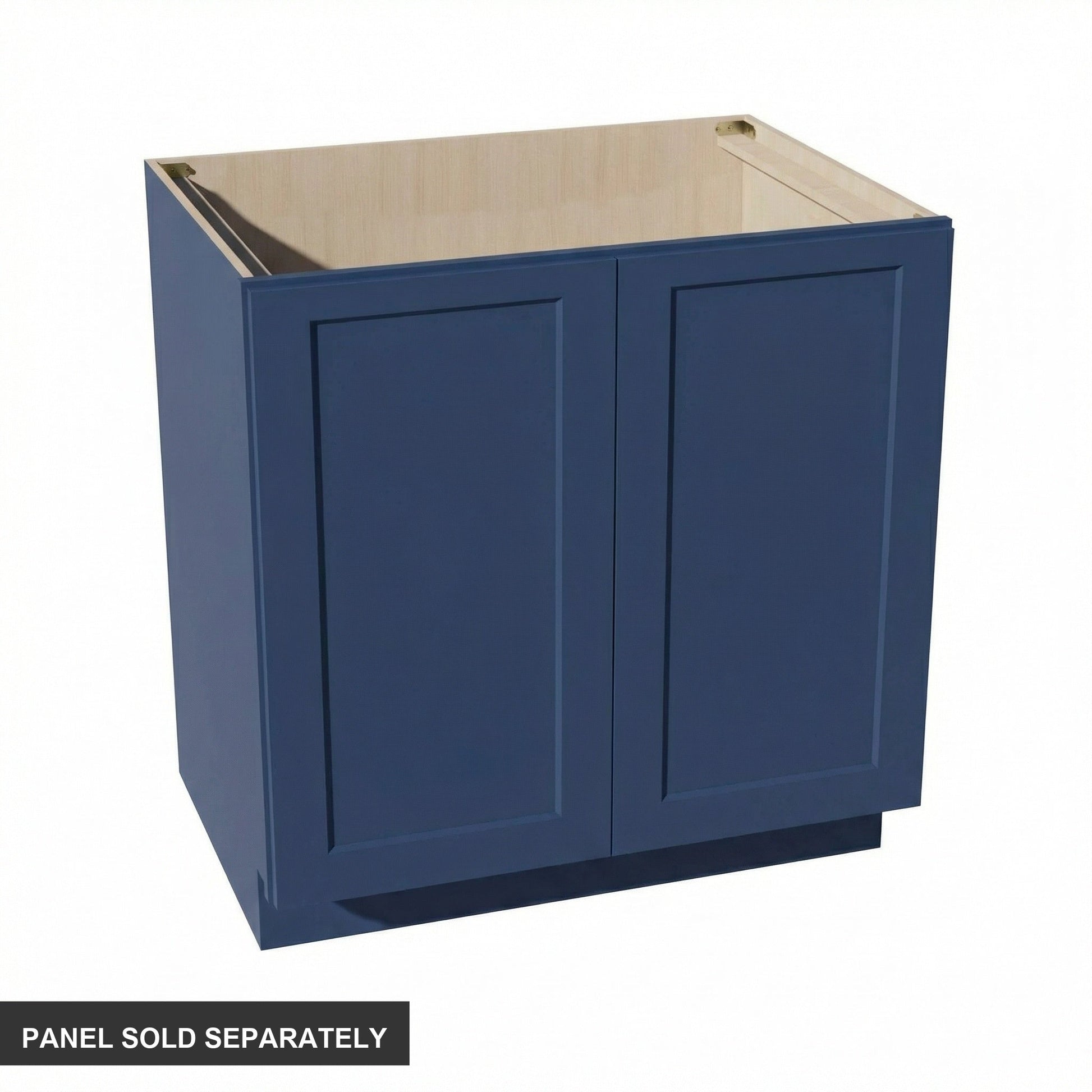 Shaker Base Cabinet 33" (BF3324) · Ardelle