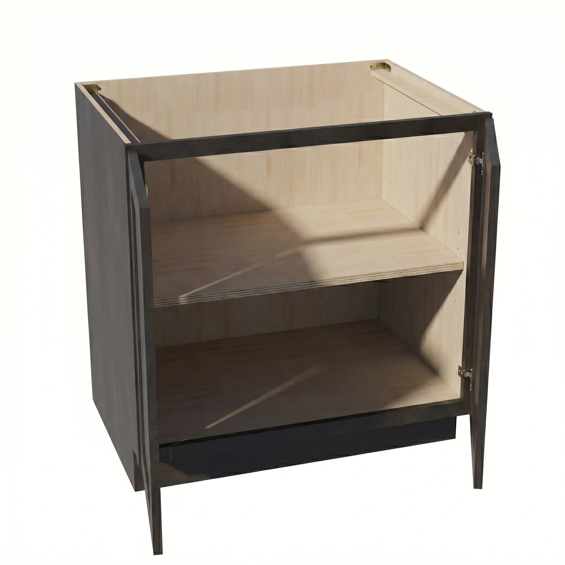 Shaker Base Cabinet 33" (BF3324) · Ardelle