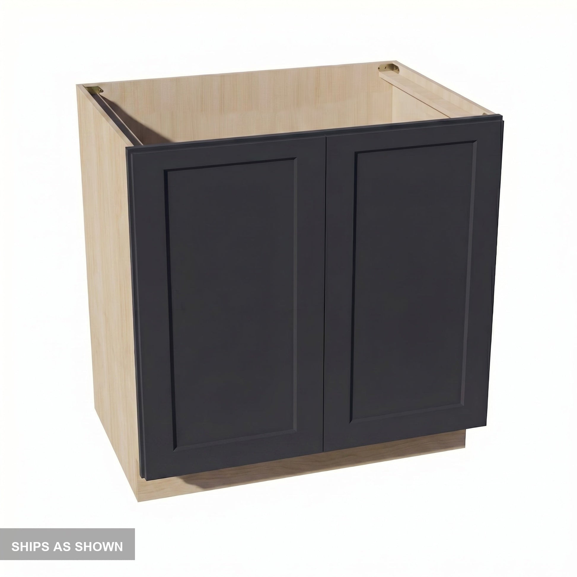 Shaker Base Cabinet 33" (BF3324) · Ardelle