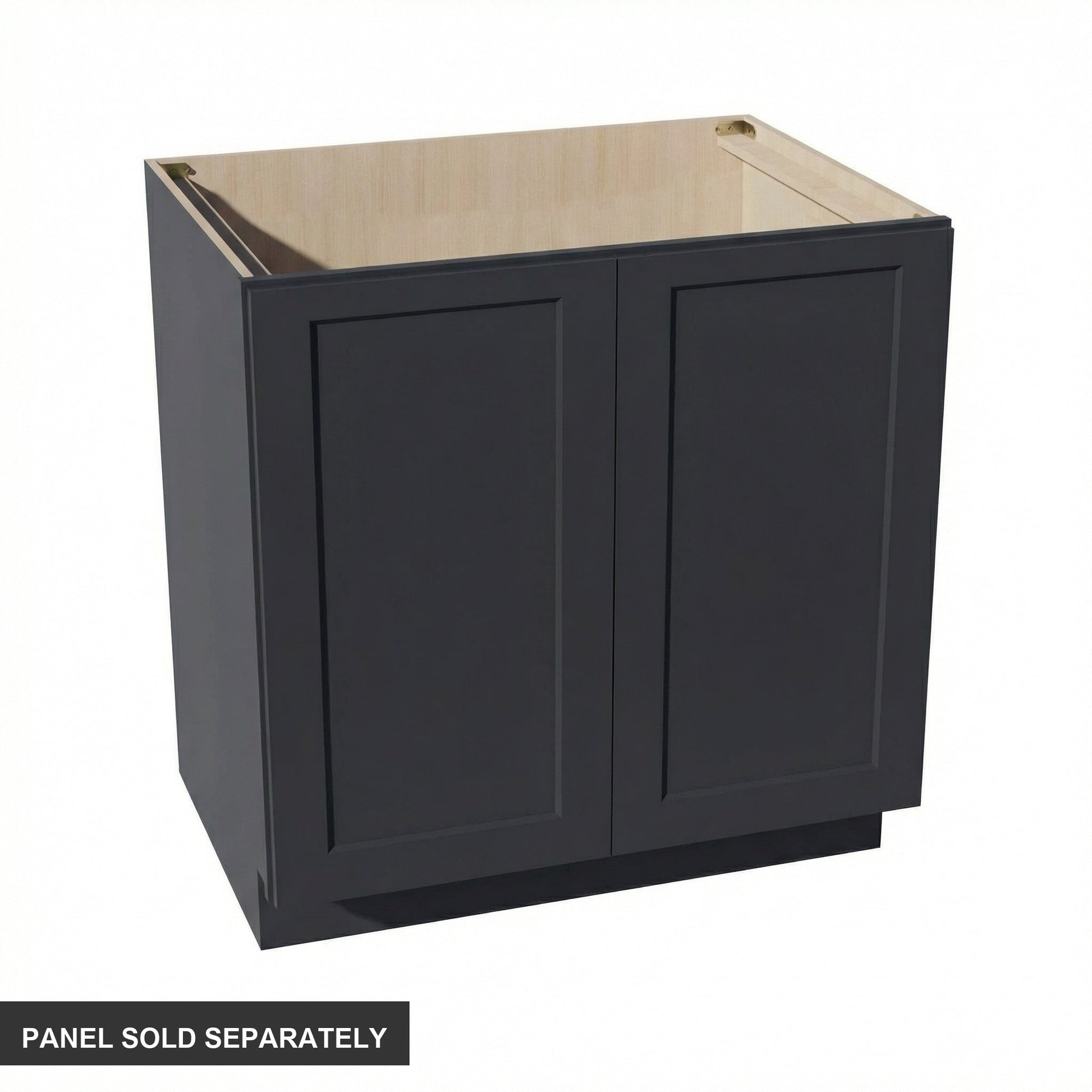 Shaker Base Cabinet 33" (BF3324) · Ardelle
