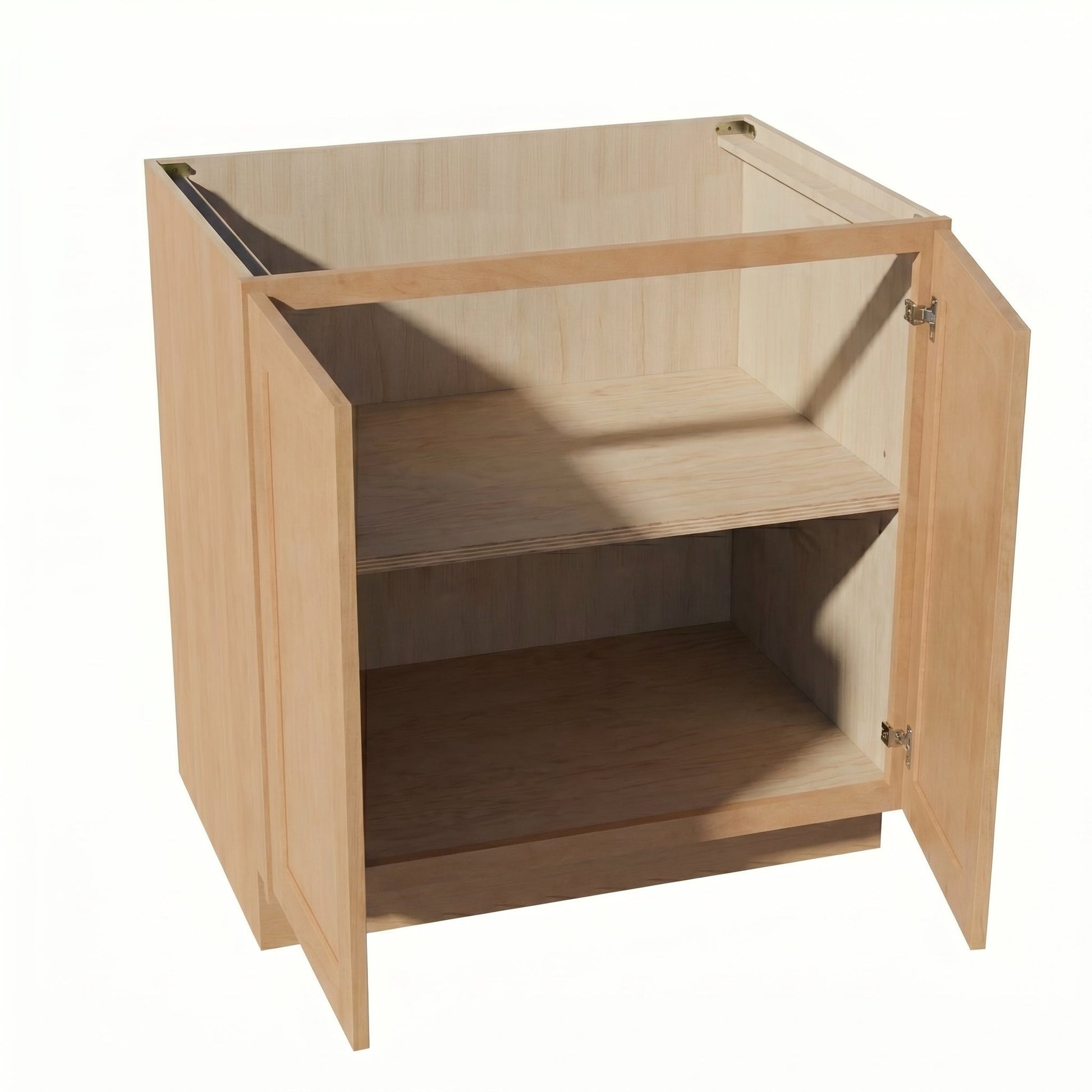 Shaker Base Cabinet 33" (BF3324) · Ardelle