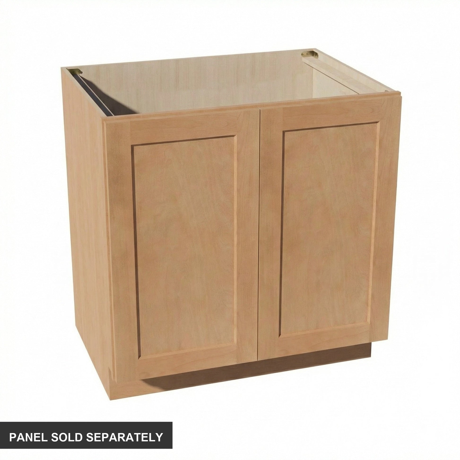 Shaker Base Cabinet 33" (BF3324) · Ardelle