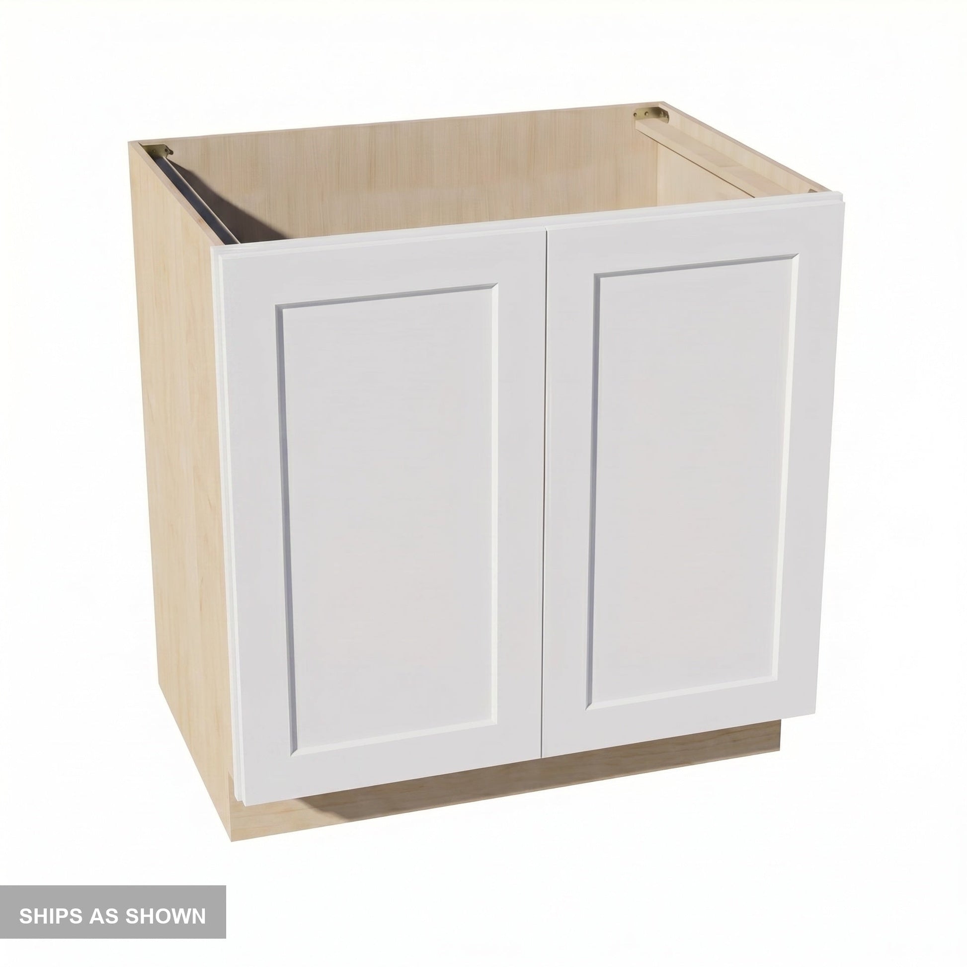 Shaker Base Cabinet 33" (BF3324) · Ardelle