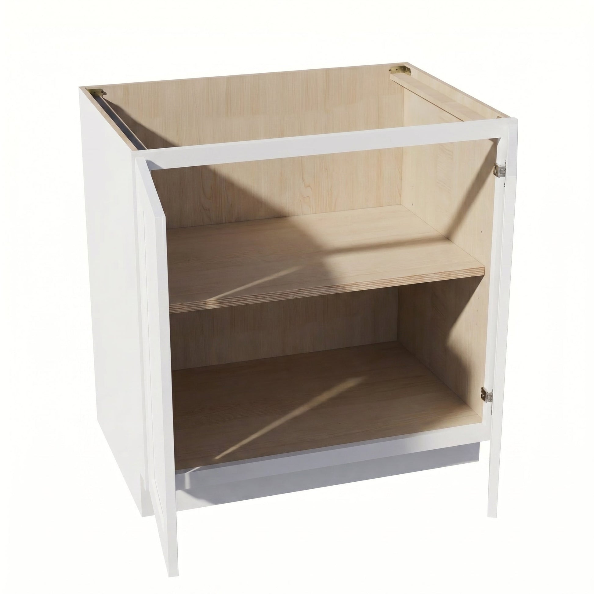 Shaker Base Cabinet 33" (BF3324) · Ardelle