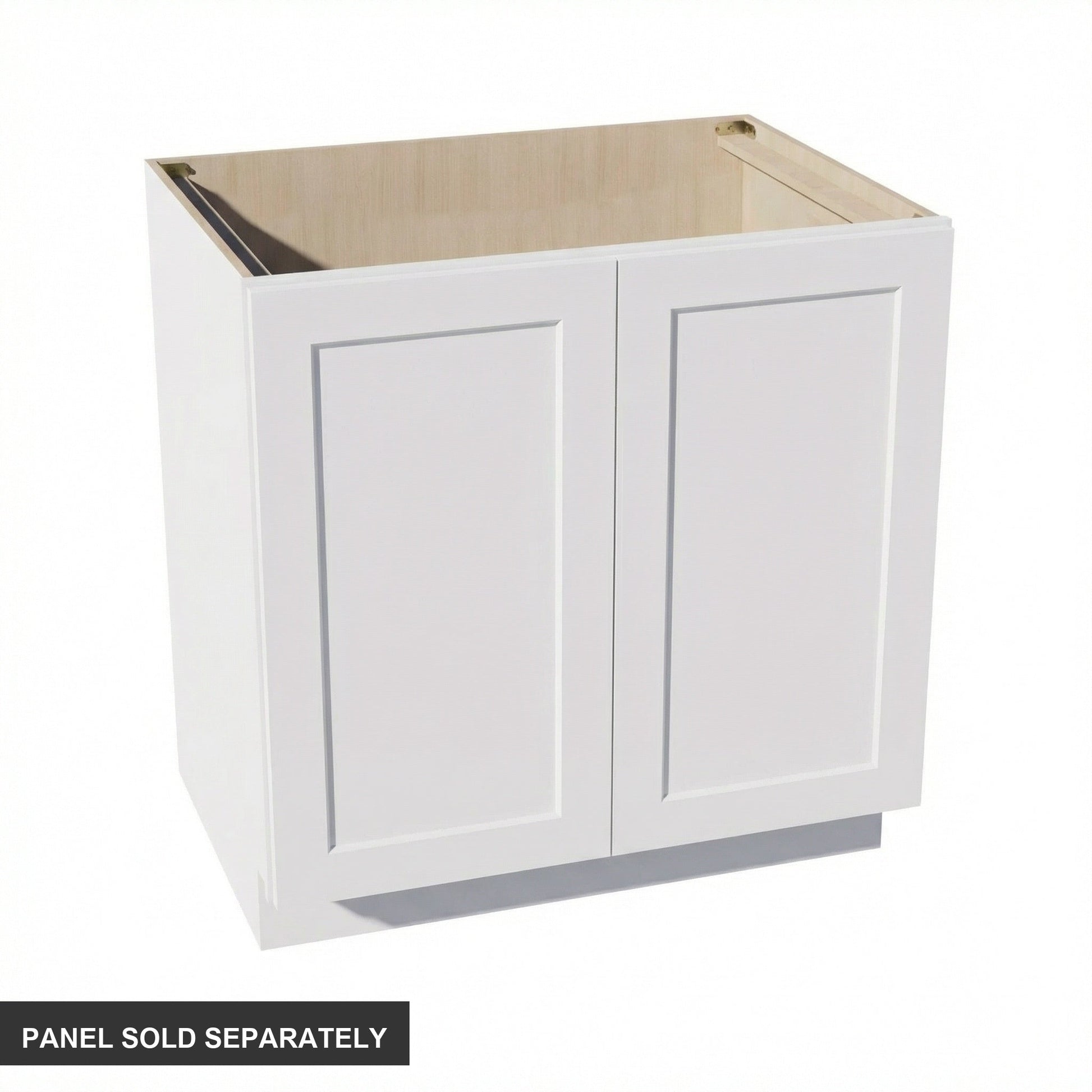 Shaker Base Cabinet 33" (BF3324) · Ardelle