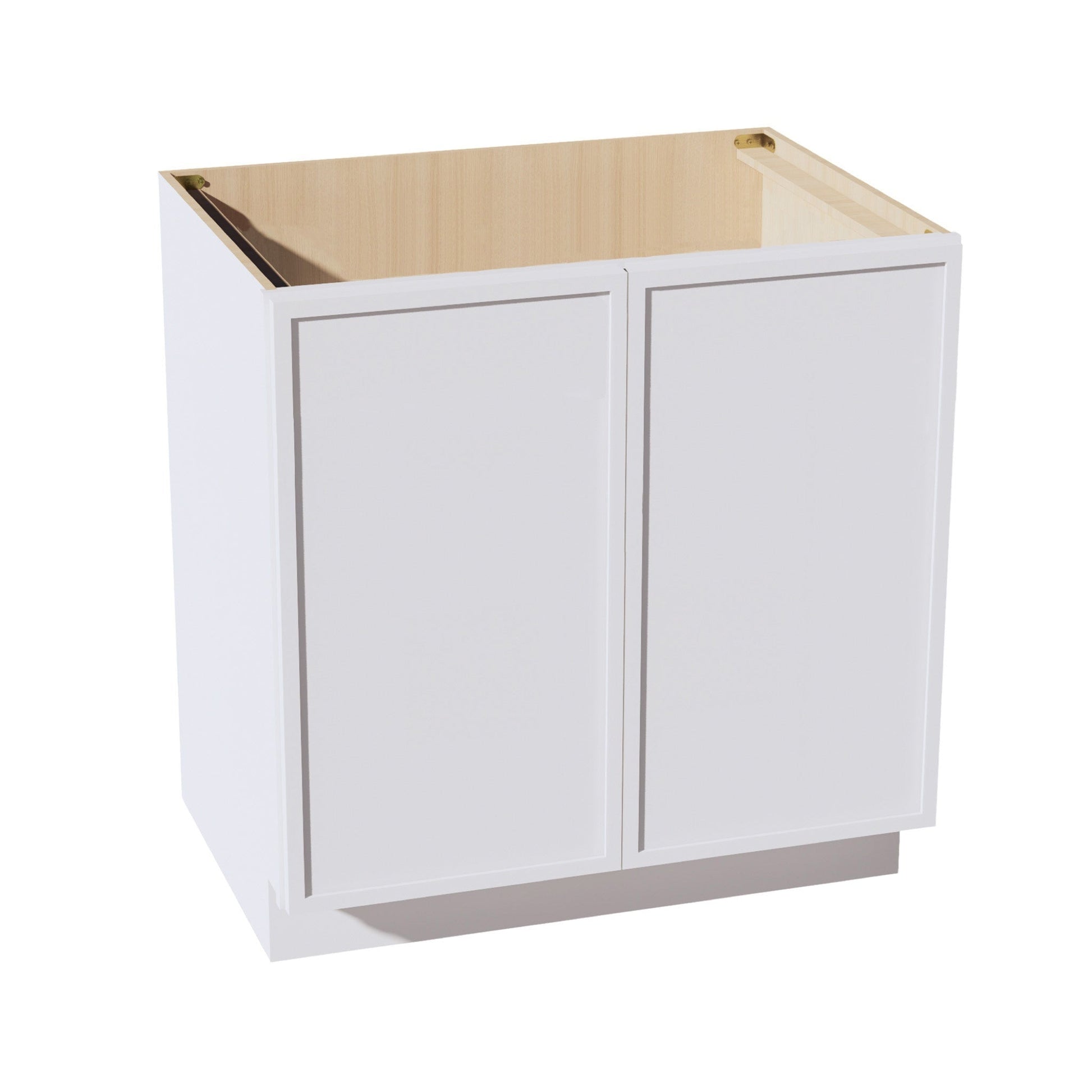 Slim Shaker Base Cabinet 33" (BF3324) · Slim