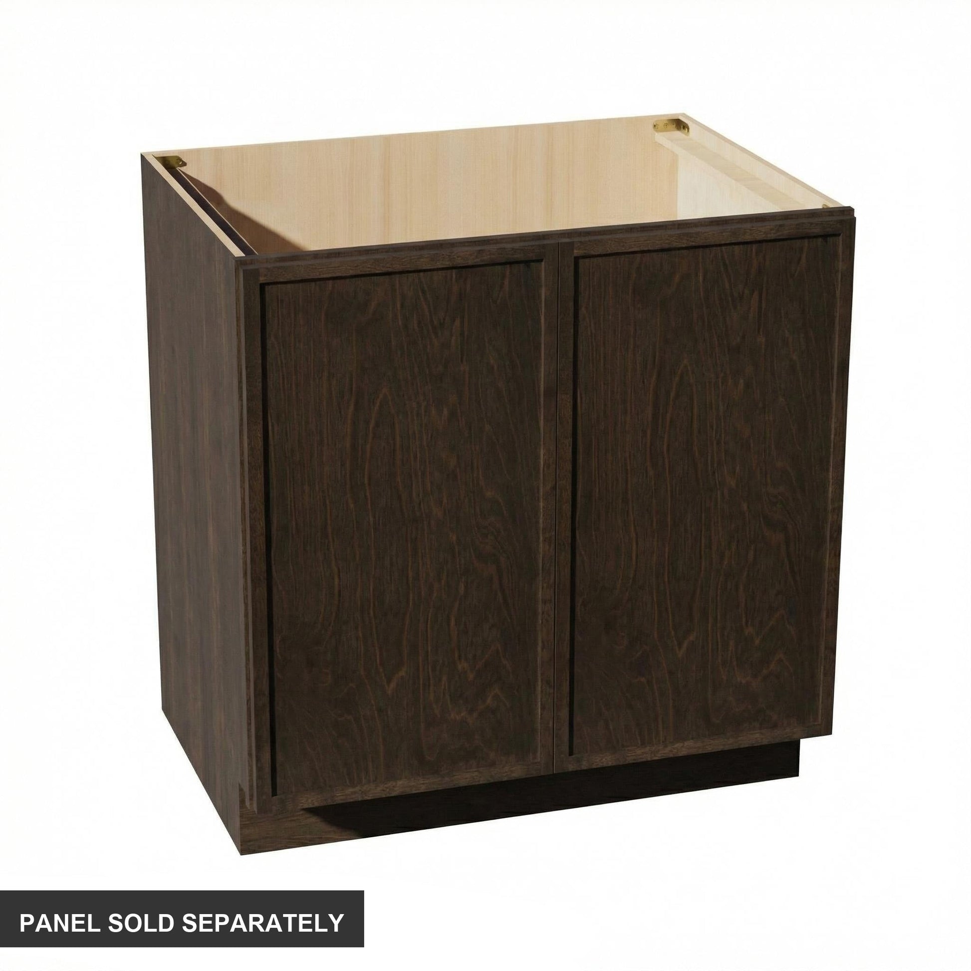 Slim Shaker Base Cabinet 33" (BF3324) · Slim