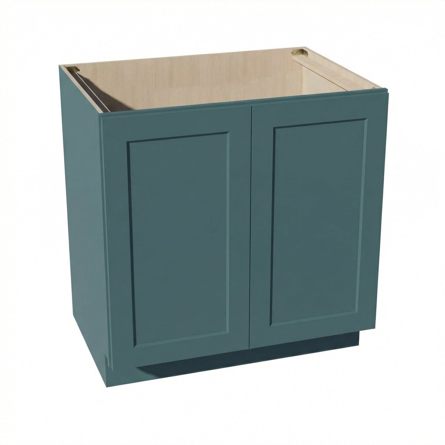 Quik Cabinets BF3324 Tallis Fairy Green - Hero