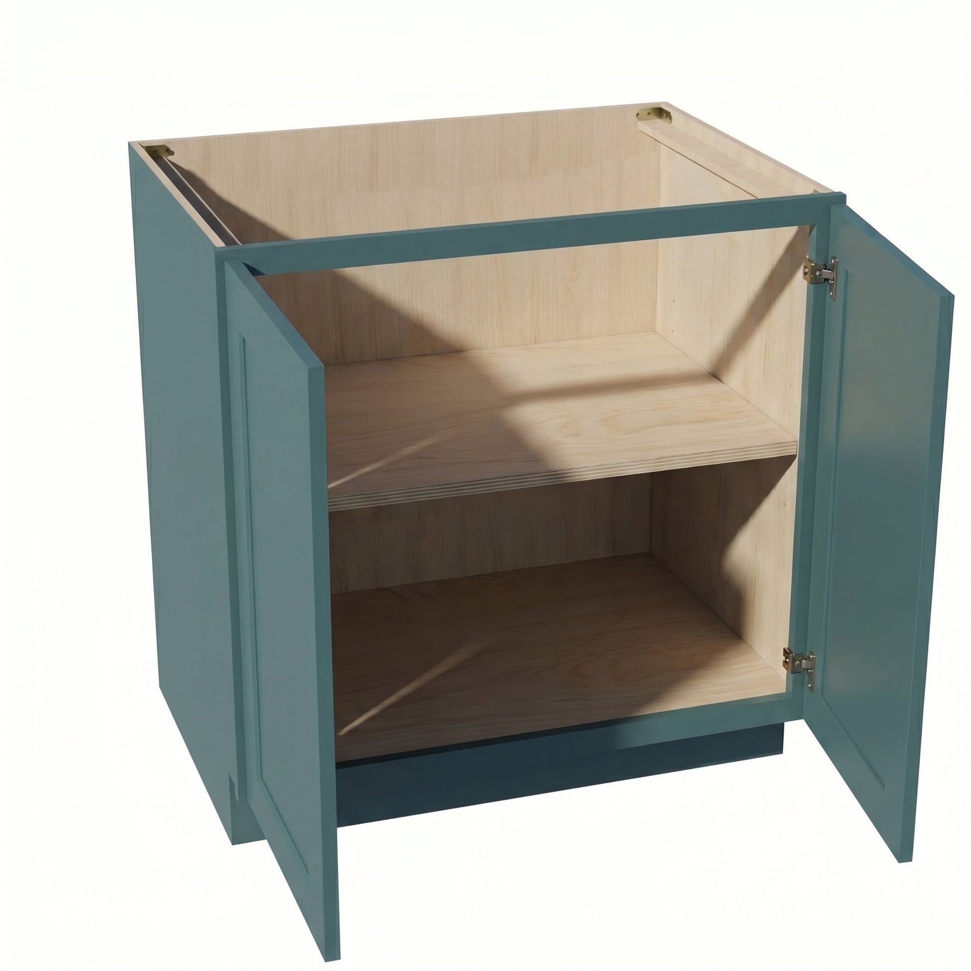 Shaker Base Cabinet 33" (BF3324) · Tallis