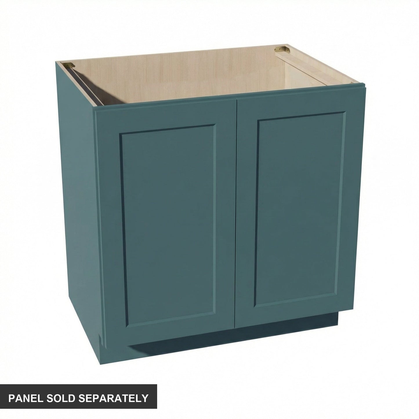 Quik Cabinets BF3324 Tallis Fairy Green - Product