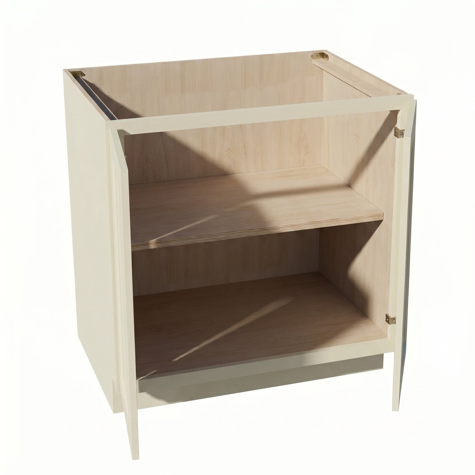 Shaker Base Cabinet 33" (BF3324) · Tallis