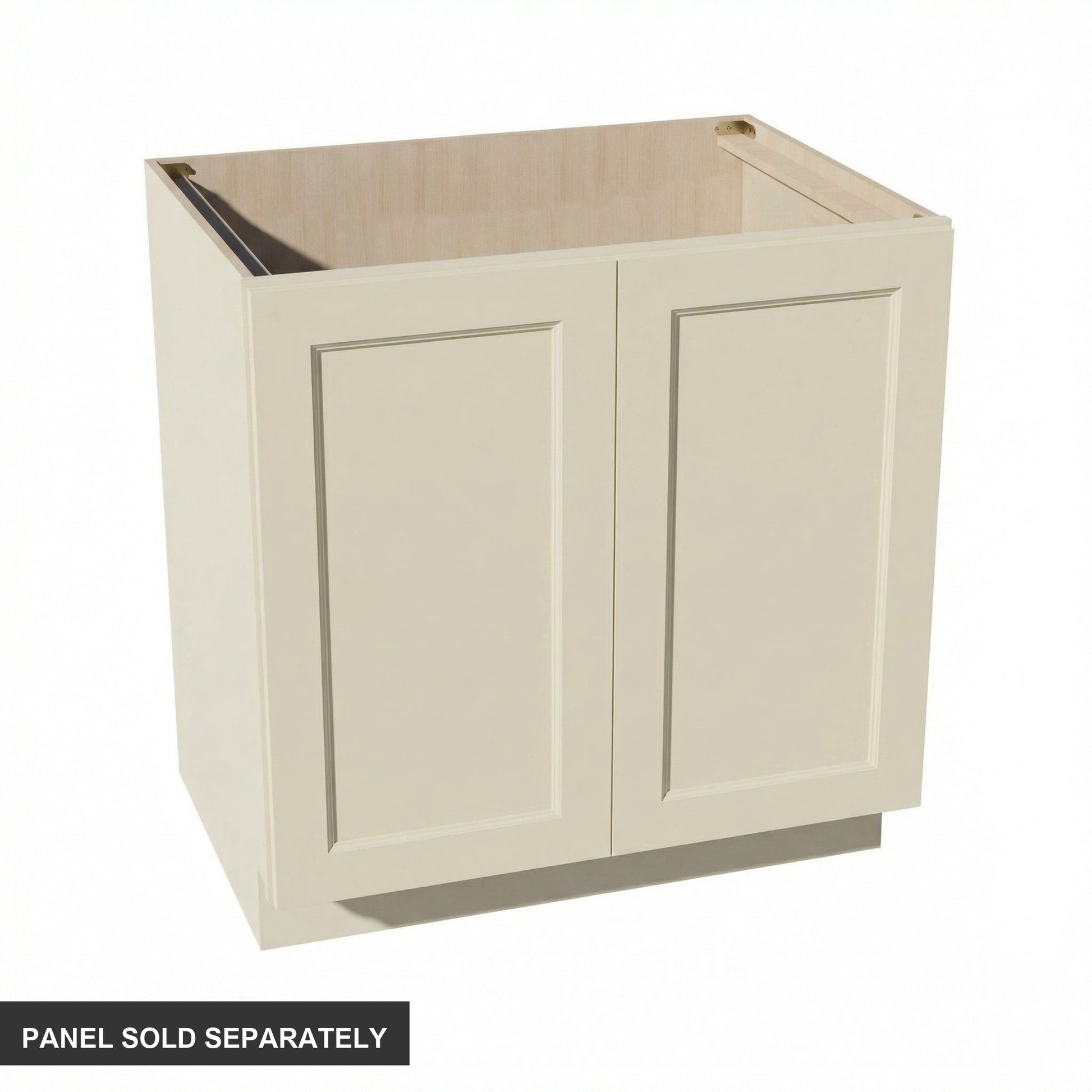 Shaker Base Cabinet 33" (BF3324) · Tallis