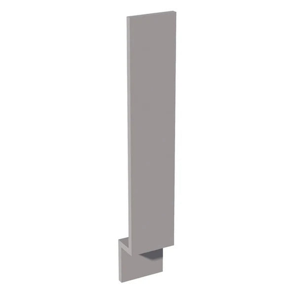 Base Filler 6" (BF6) · Ardelle - Ash - Hero