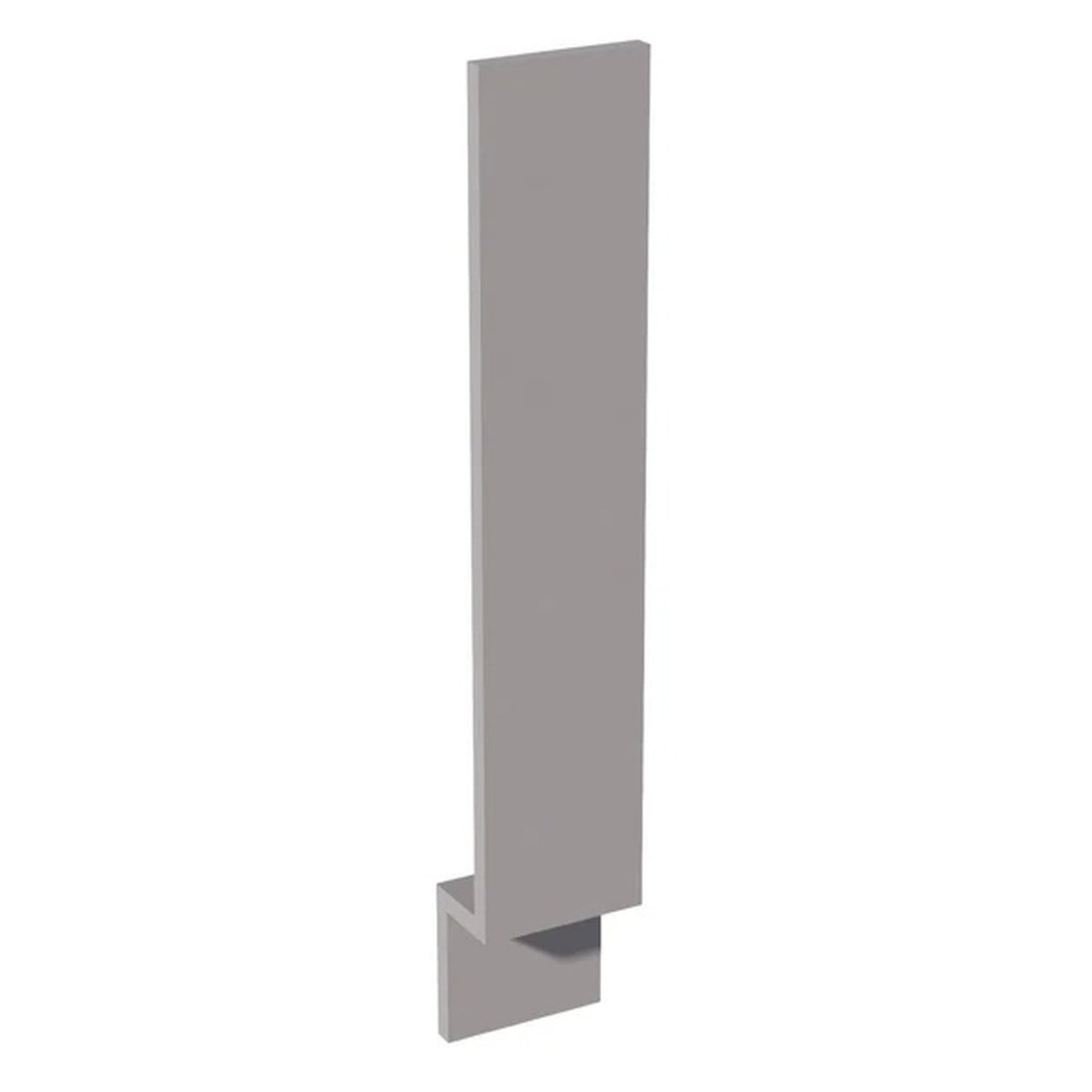 Base Filler 6" (BF6) · Ardelle - Ash - Hero